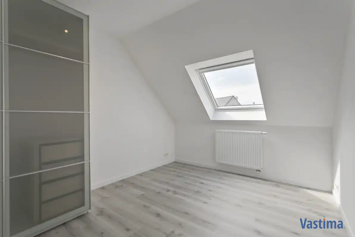 Rustig gelegen nieuwbouwappartement met 3 slaapkamers en staanplaats foto 14