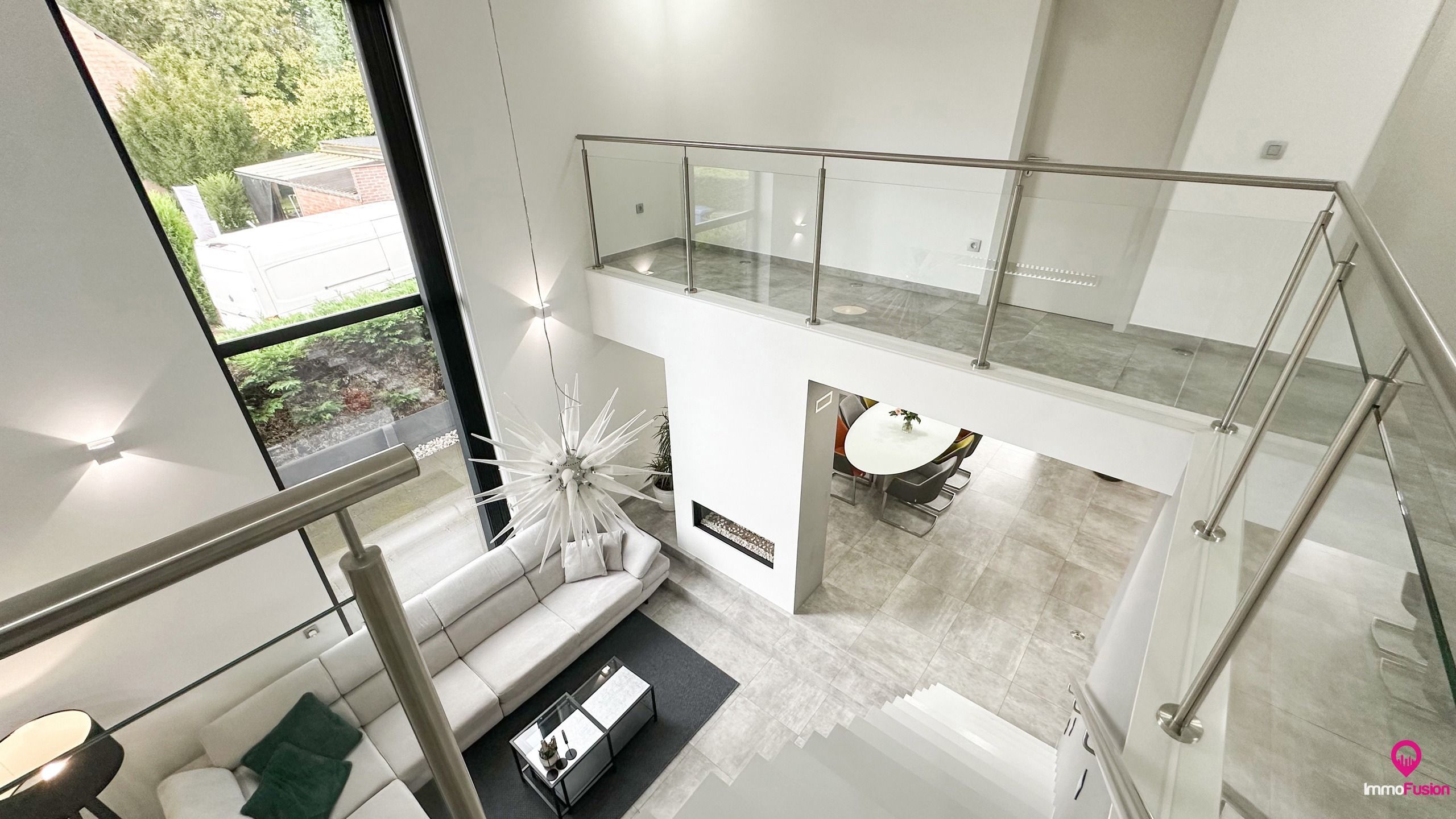 Zeer strakke BEN-woning met hoogwaardige afwerking en 2% RR! foto 22