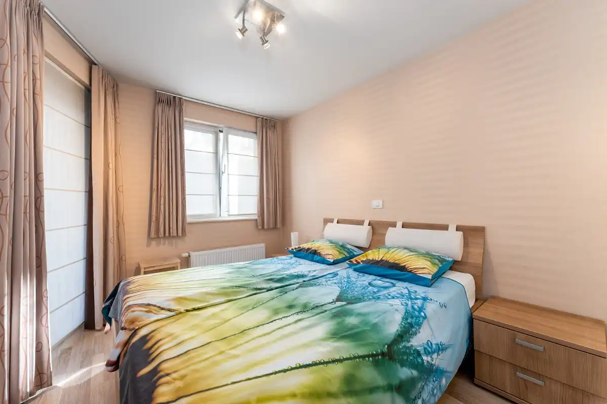 Perfect onderhouden appartement aan de jachthaven foto 9