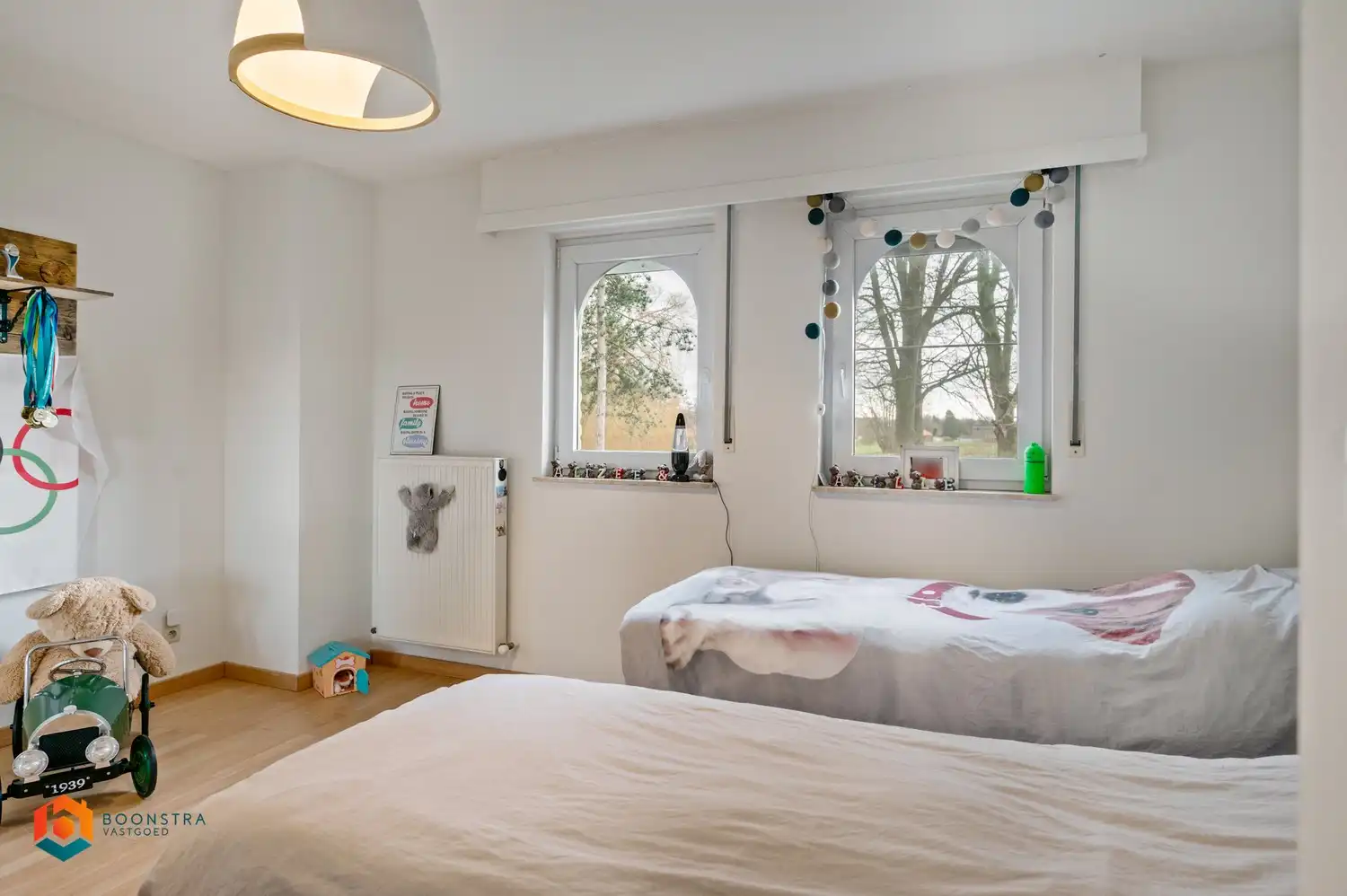 Instapklare villa met 4 slpkrs op perceel van 801m² te Keerbergen foto 17