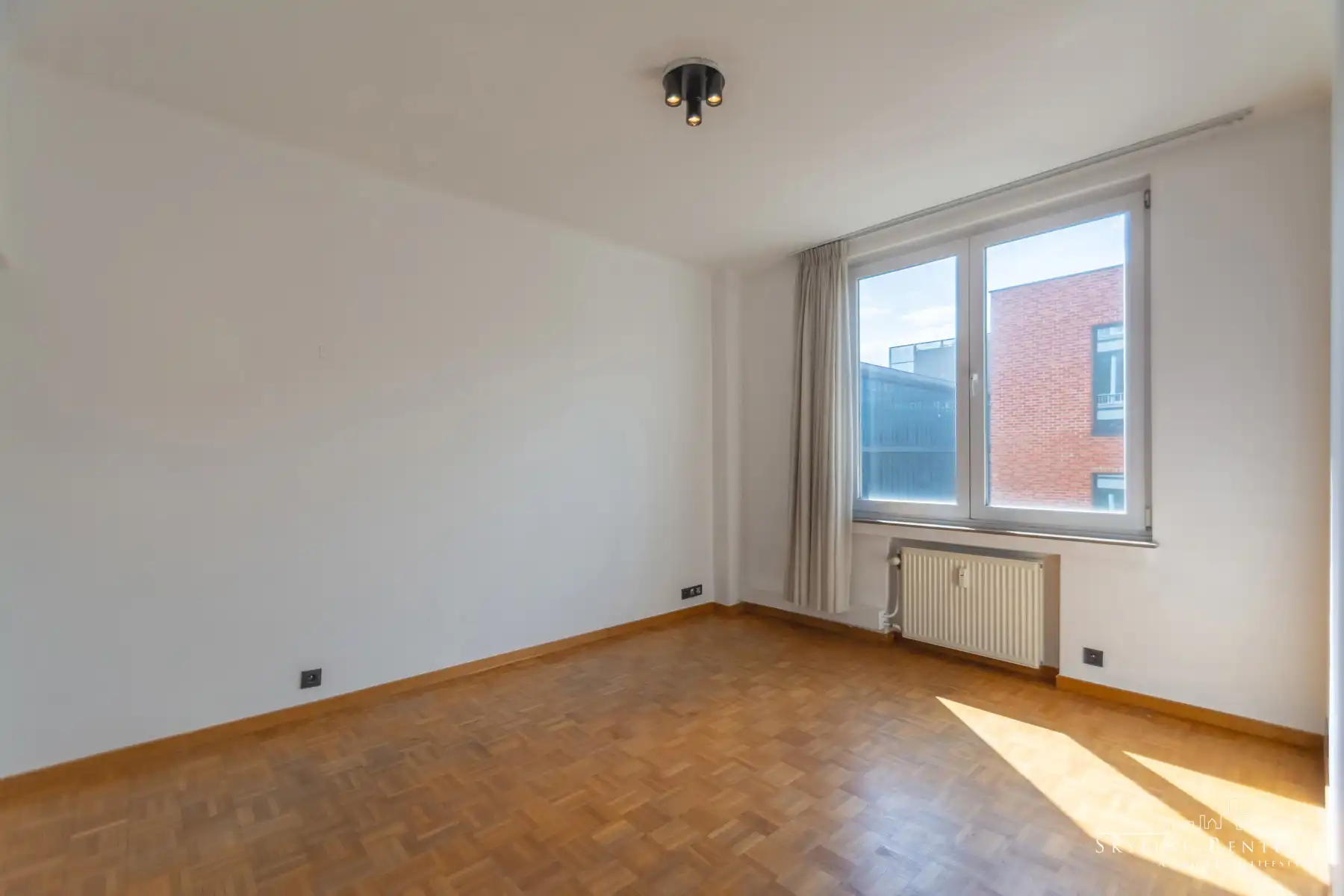 LICHTRIJK - Prachtig 3k. app. heel goed gelegen (Etterbeek) foto 14