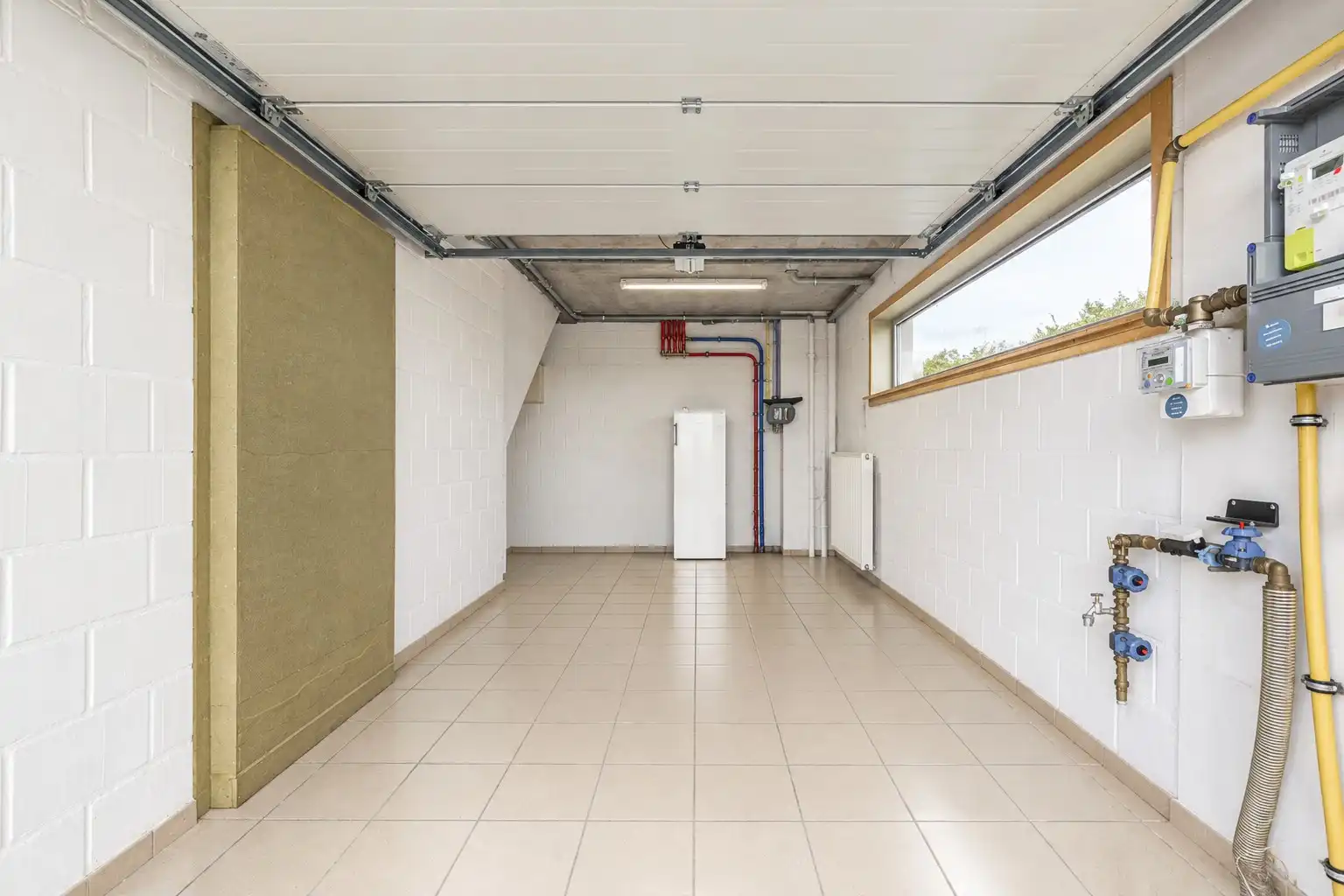 INSTAPKLARE ALLEENSTAANDE GEZINSWONING MET 3 SLPKS  foto 11