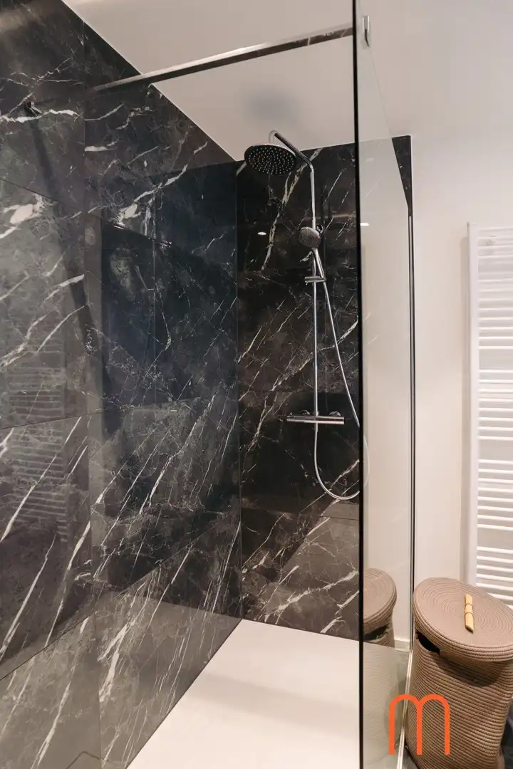 Exclusief zeezichtappartement in Ensor Tower II – Oosteroever Oostende foto 26