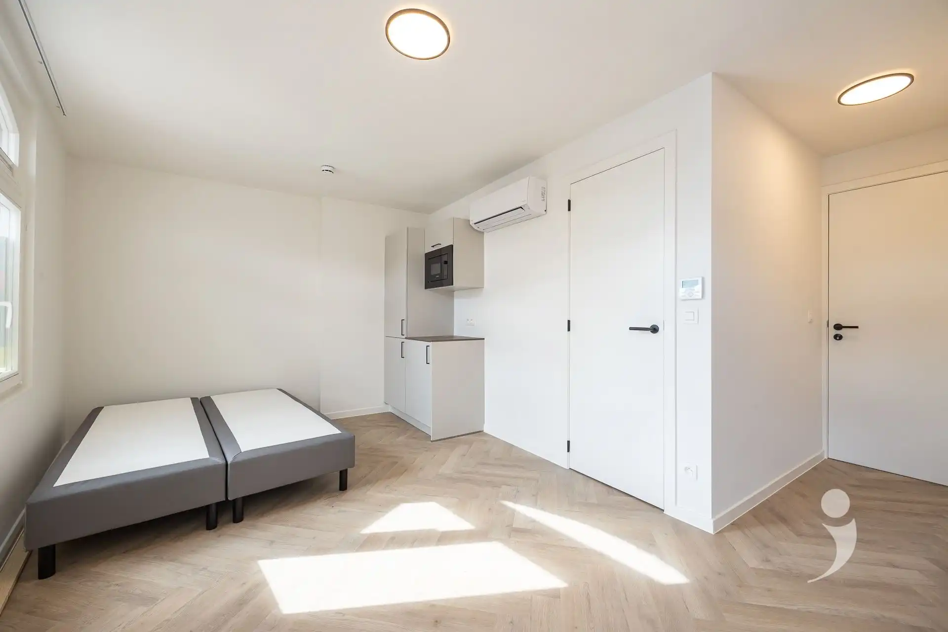 Kot/kamer te koop Justus Lipsiusstraat 5/0302 - 3000 LEUVEN