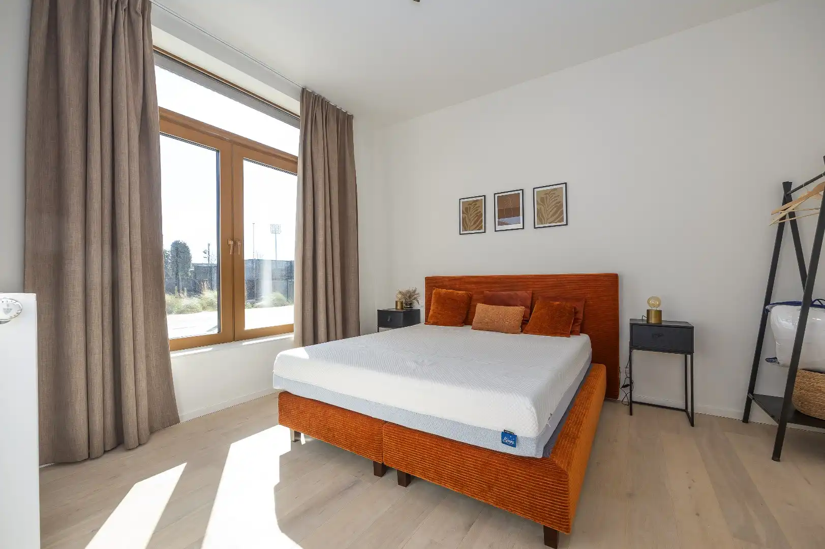 LUXE 3 SLPK APP MET TERRAS - GLVL - NIEUWBOUW foto 15