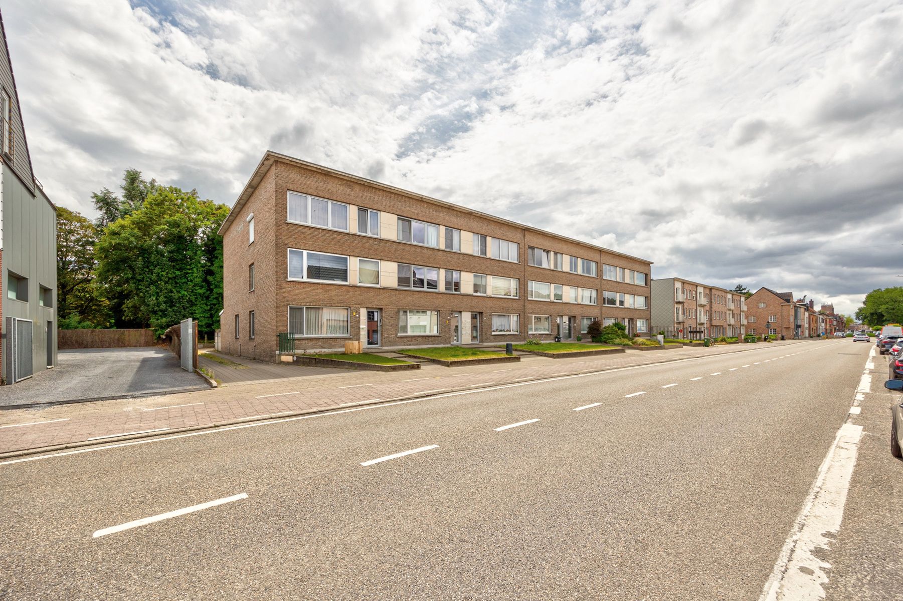 Gerenov. glvl-app (97m²), 2 slpk, autostaanpl. + garage 92m² foto 20