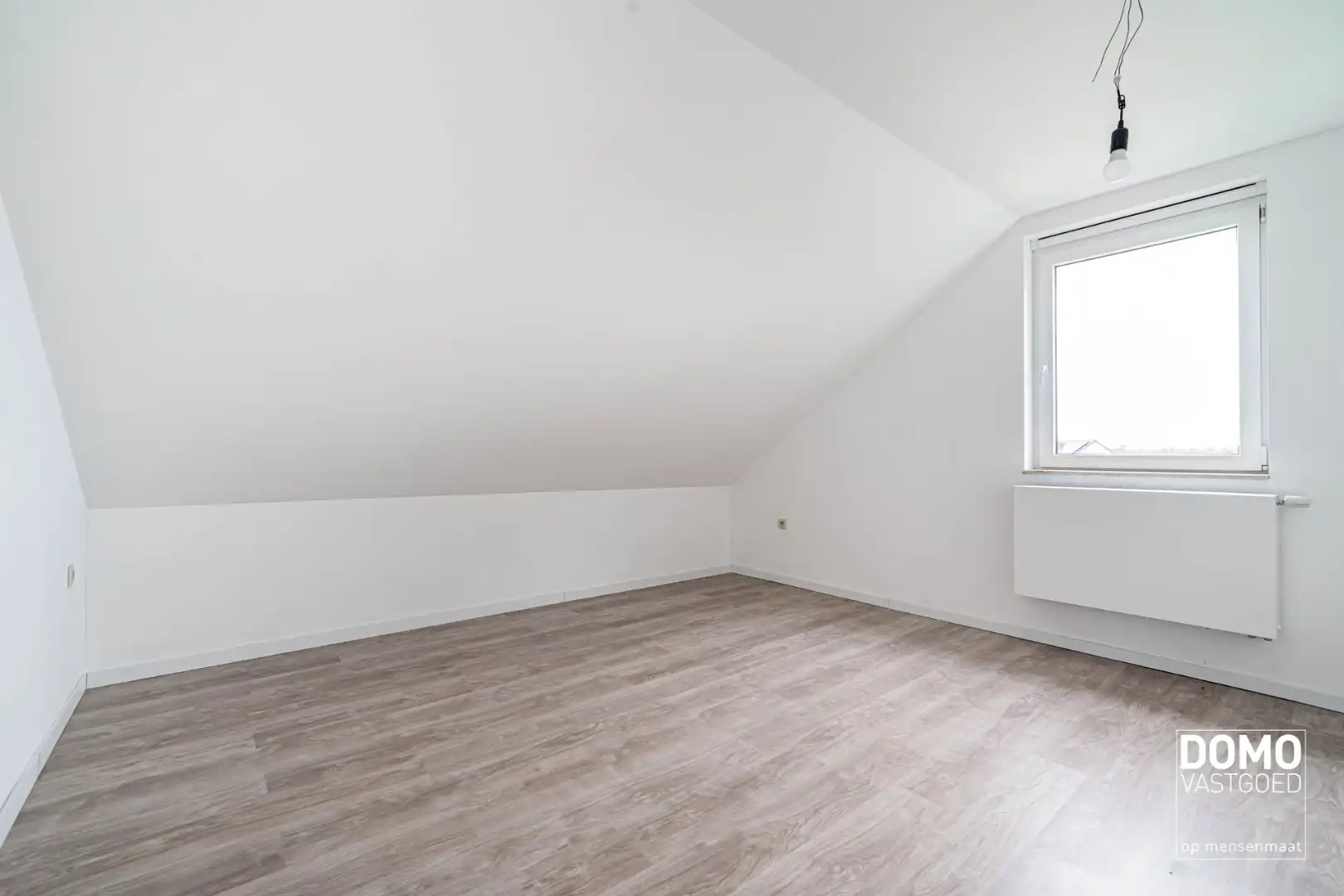 NIEUWBOUW DUPLEXAPPARTEMENT MET 3 SLAAPKAMERS TE KURINGEN foto 13