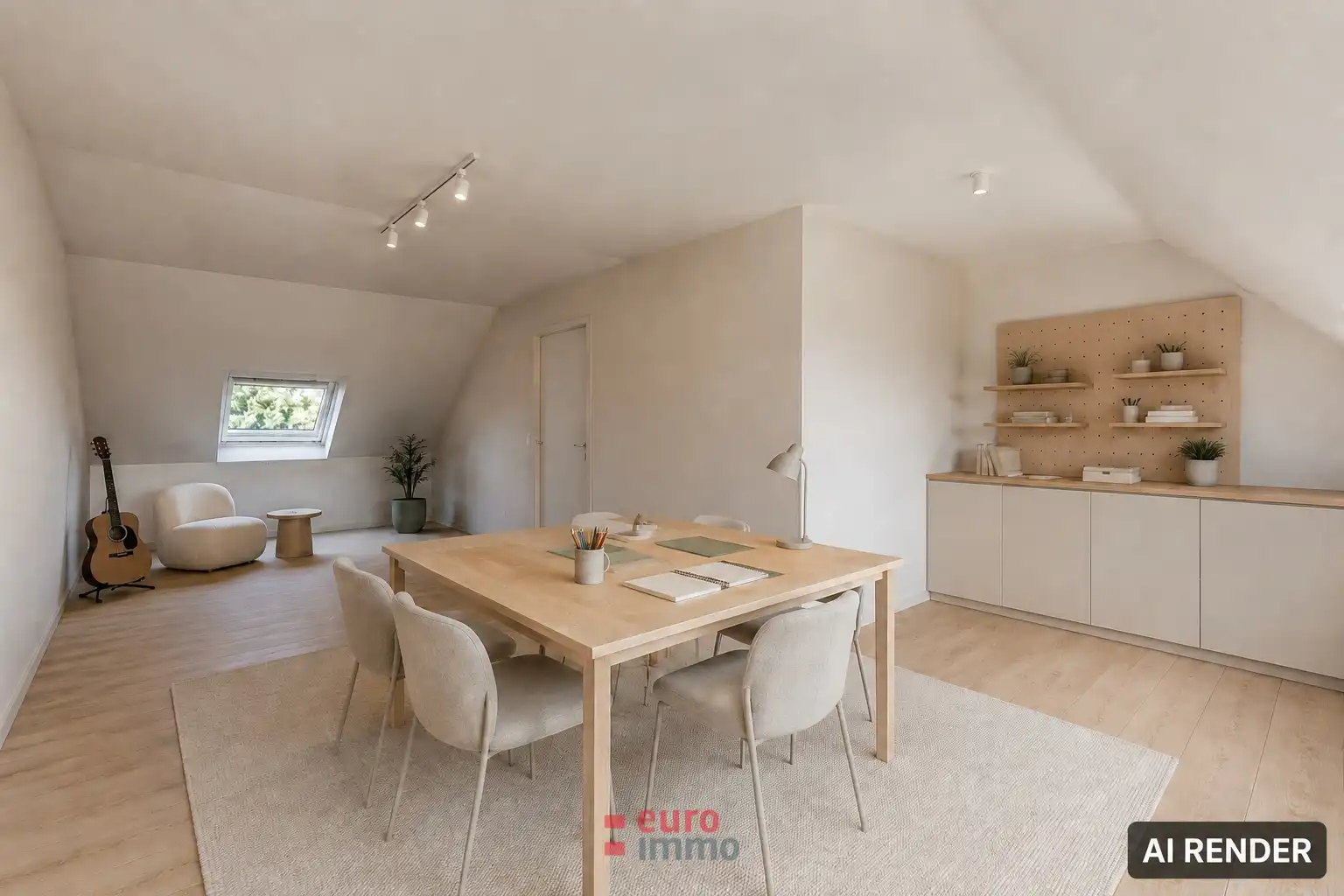Wonen in een zee van ruimte aan de groene rand van het historische stadscentrum van Nieuwpoort! foto 23
