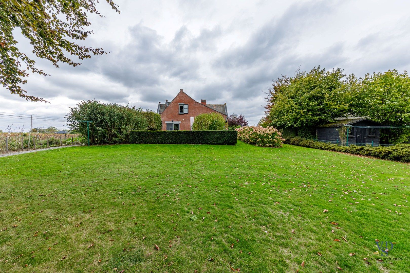 Tijdloos wonen, midden in 't groen. foto 34