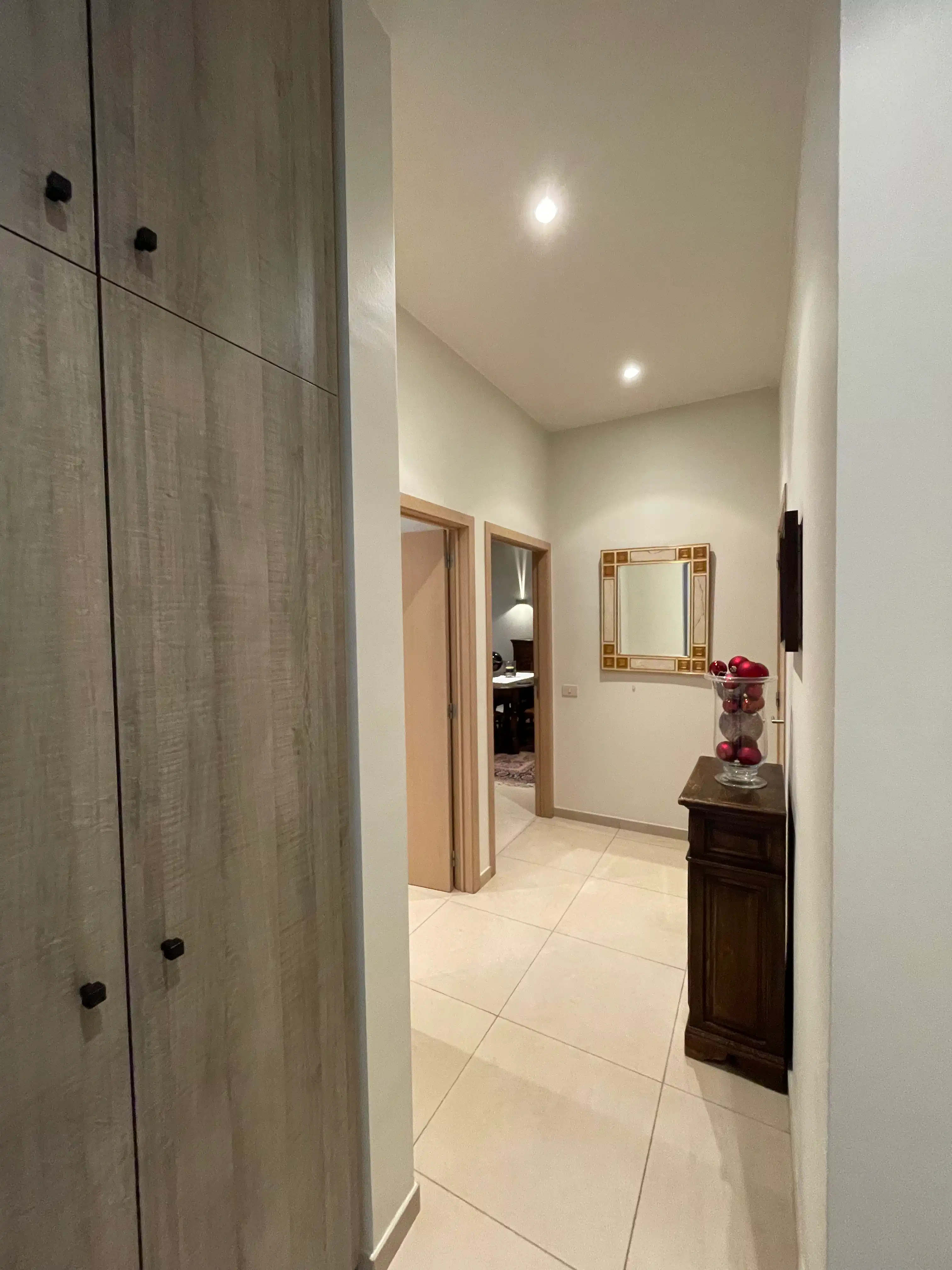 Luxe gelijkvloers APPARTEMENT foto 4