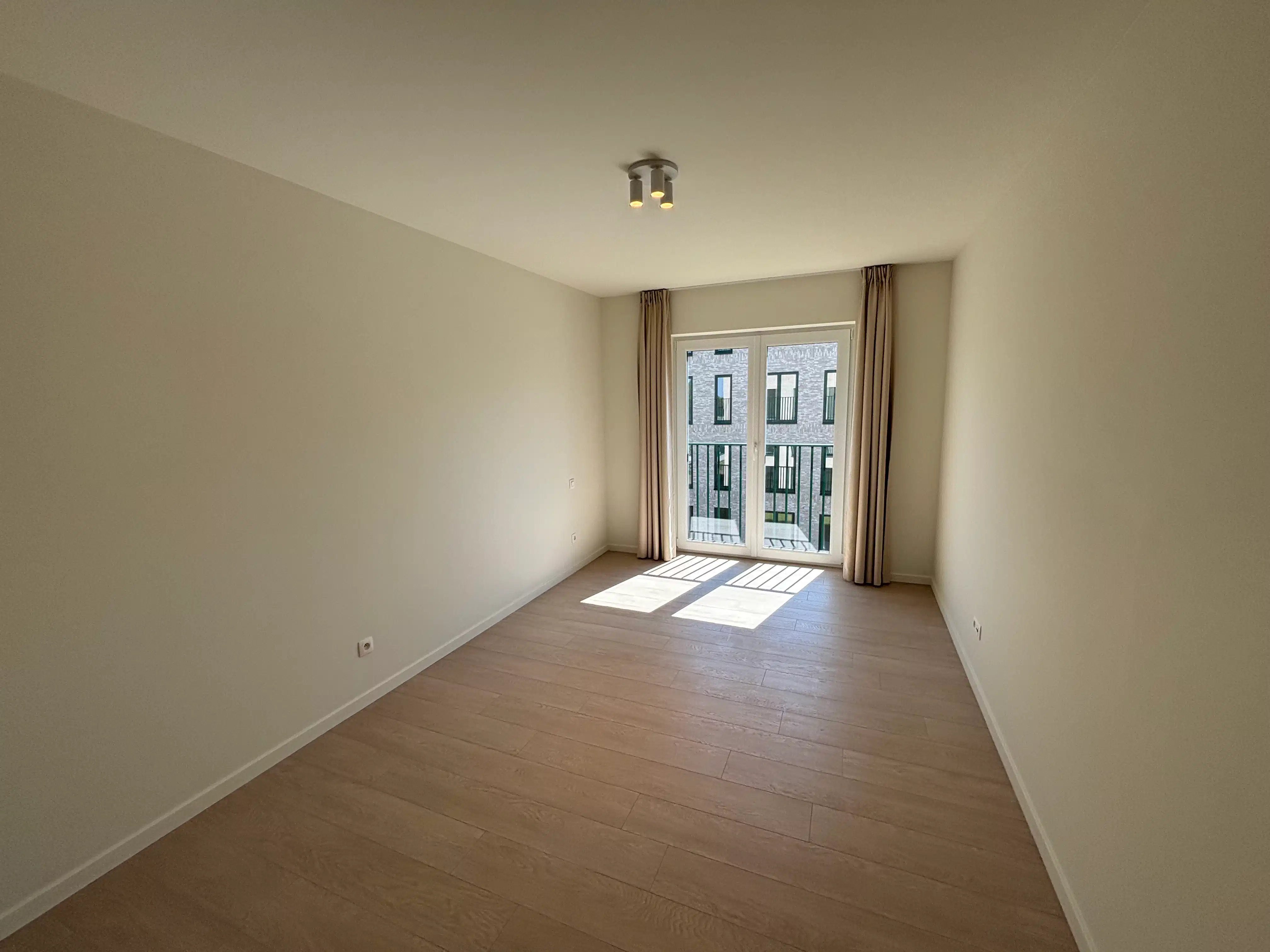 Exclusief & Duurzaam: Appartement met 2 slaapkamers + bureau te Koningslo foto 5