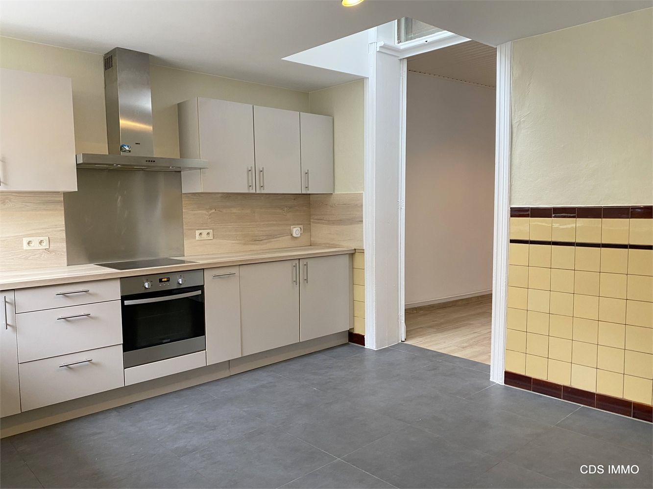 Rijwoning foto 4