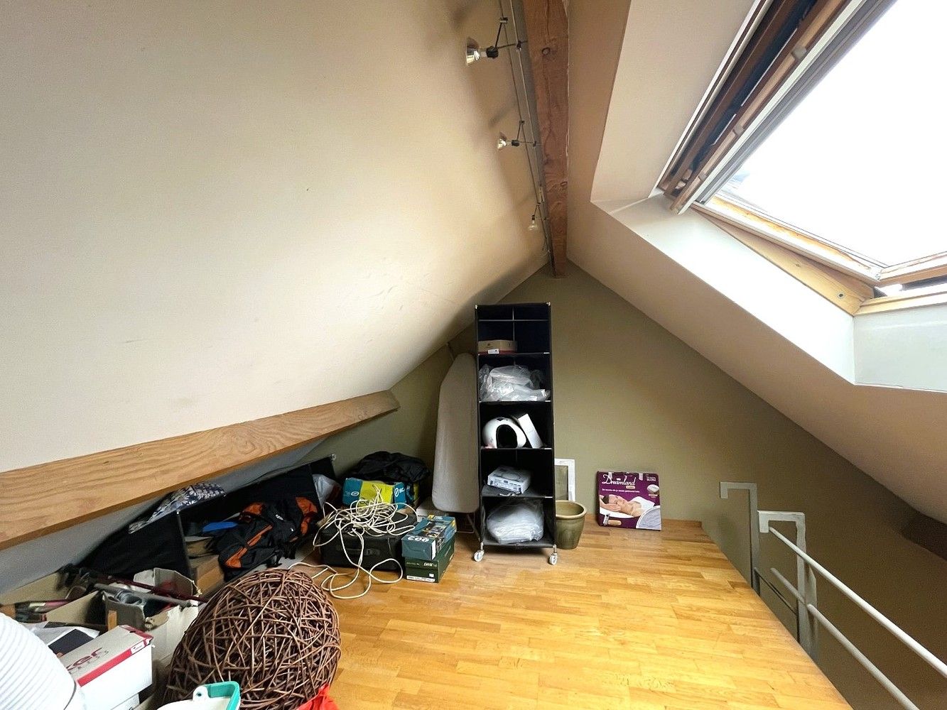 Instapklare woning met praktijkruimten (voorheen kine-praktijk met oefenzaal) foto 27