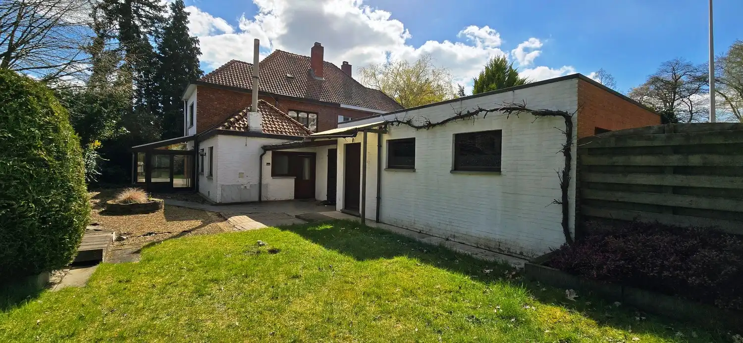 Huis te koop foto 14