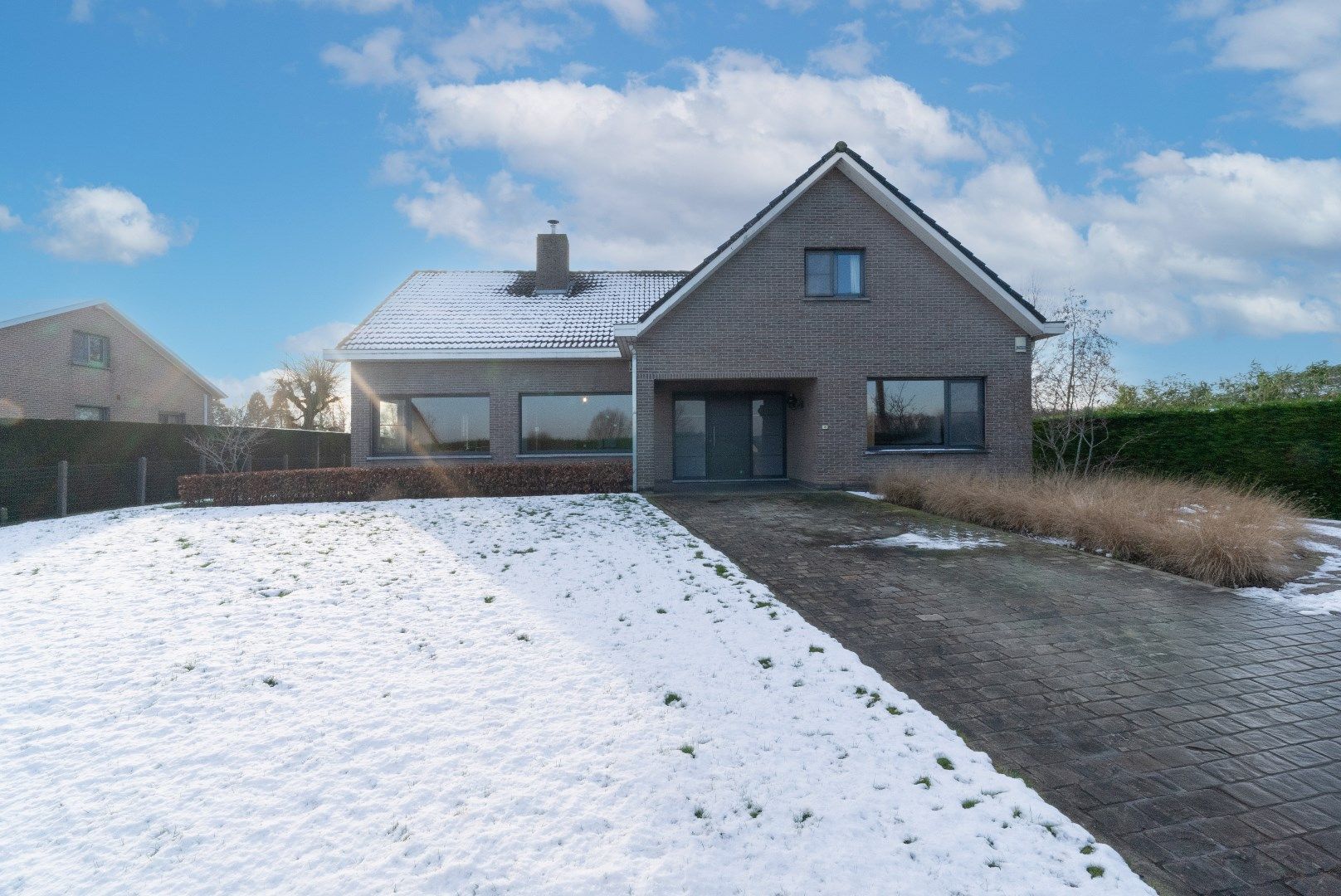 Ruime villa met prachtig uitzicht!  foto 24