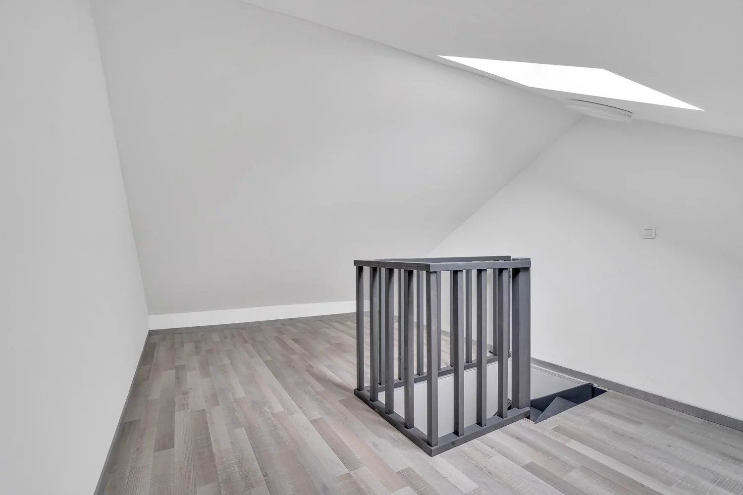 Gerenoveerde stadwoning in centrum foto 20