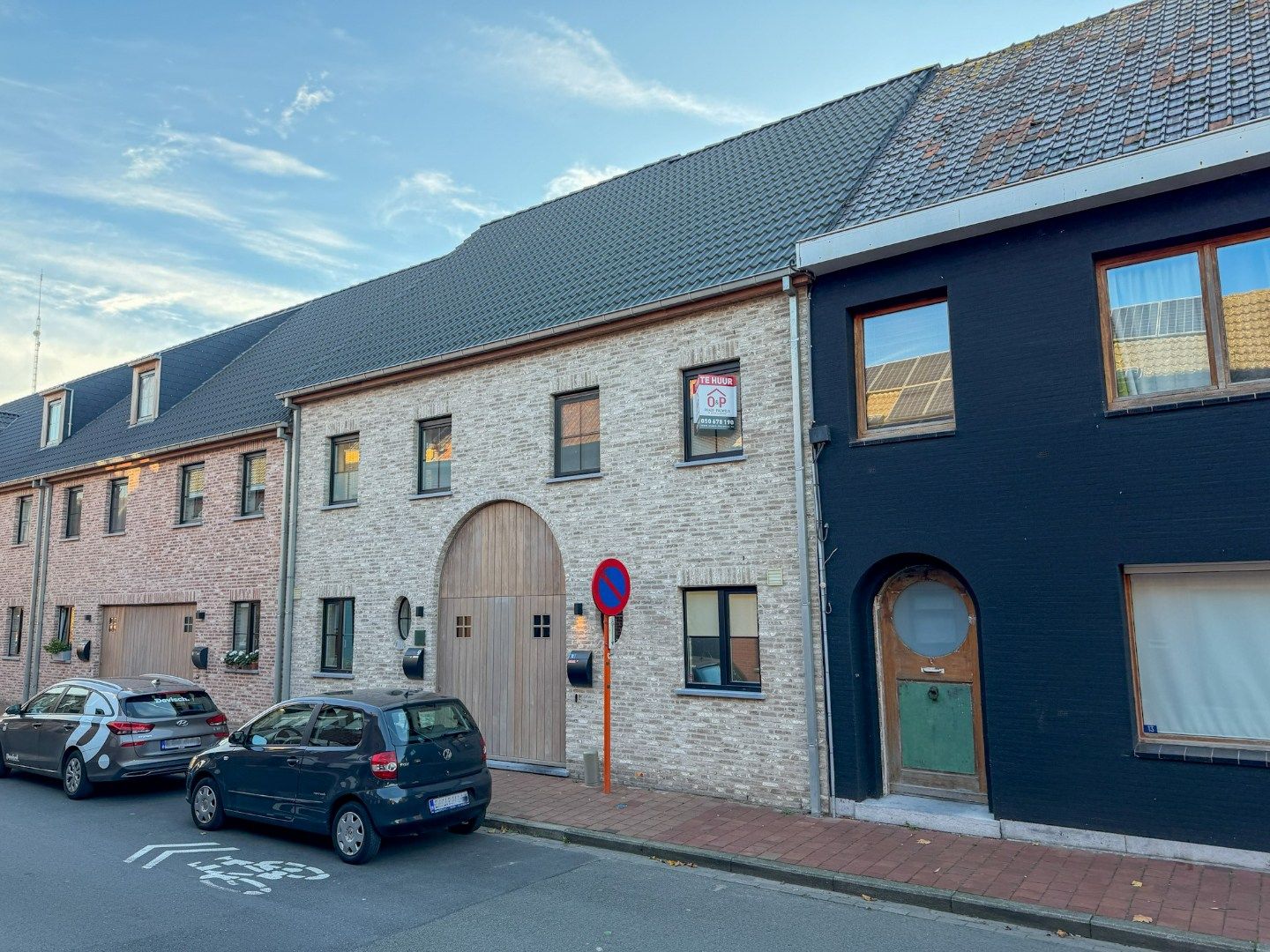 Energiezuinige woning, perfect instapklaar, met 4 slpk en ruime garage, Lichtervelde foto 28