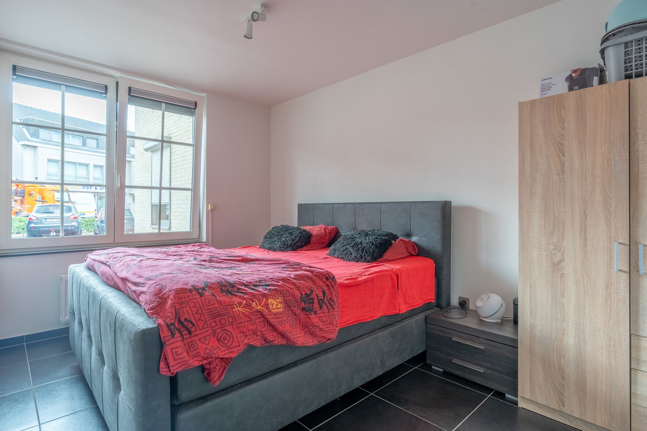 Appartement met 2 slpk en autostaanplaats te Rijkevorsel. foto 10