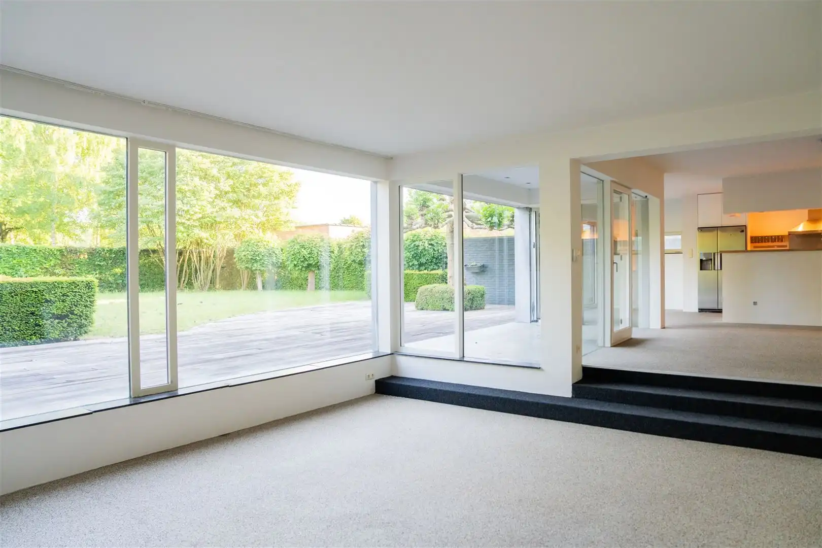 Ruime woning op prachtig perceel te Herent. foto 3