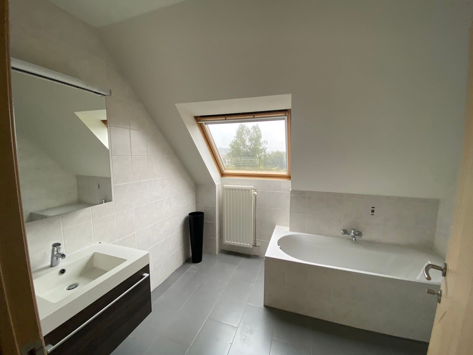 Prachtig dakappartement in dorpscentrum foto 6