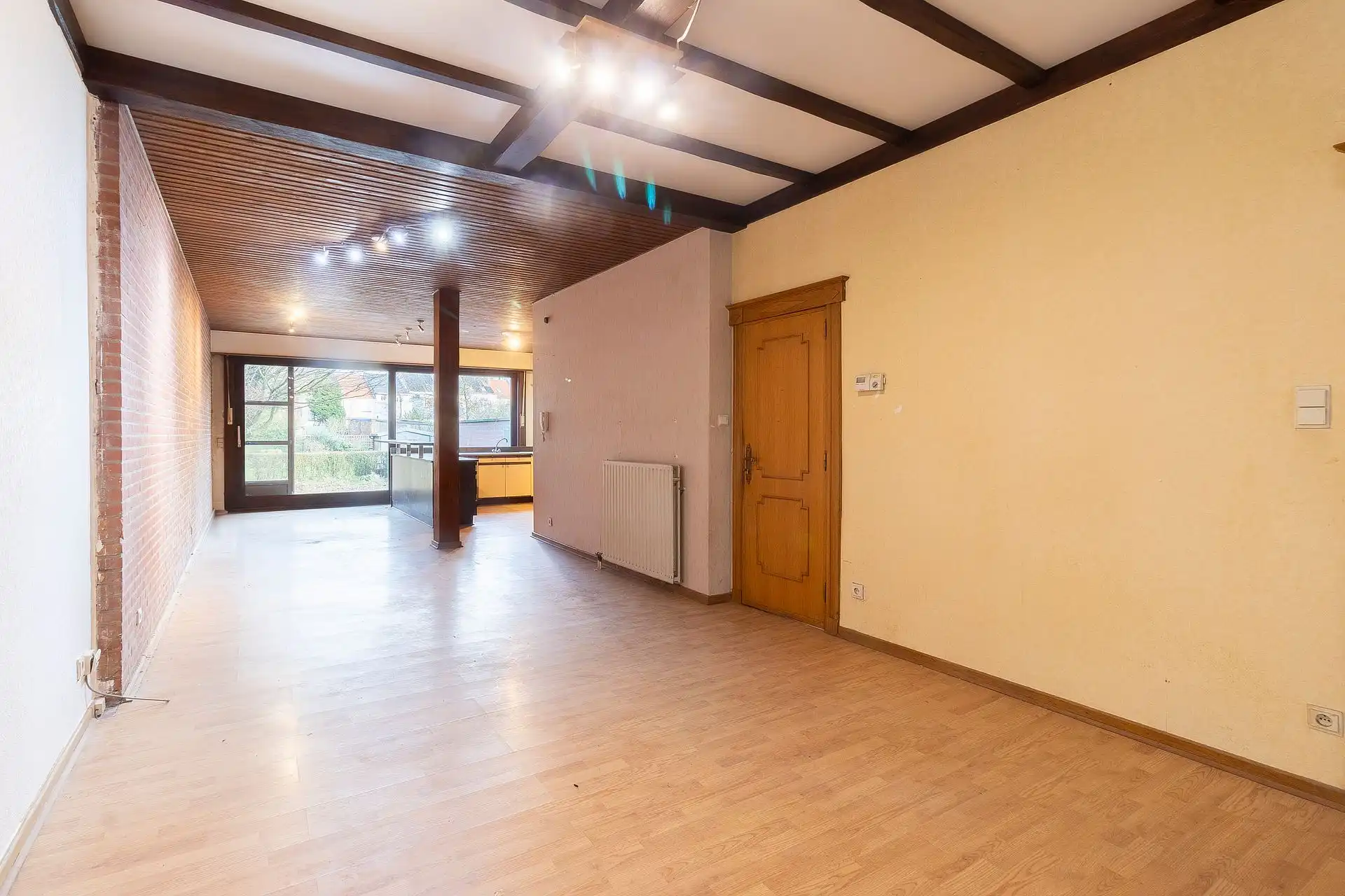 Zeer ruime gezinswoning met flexibele indeling in Wilrijk foto 6