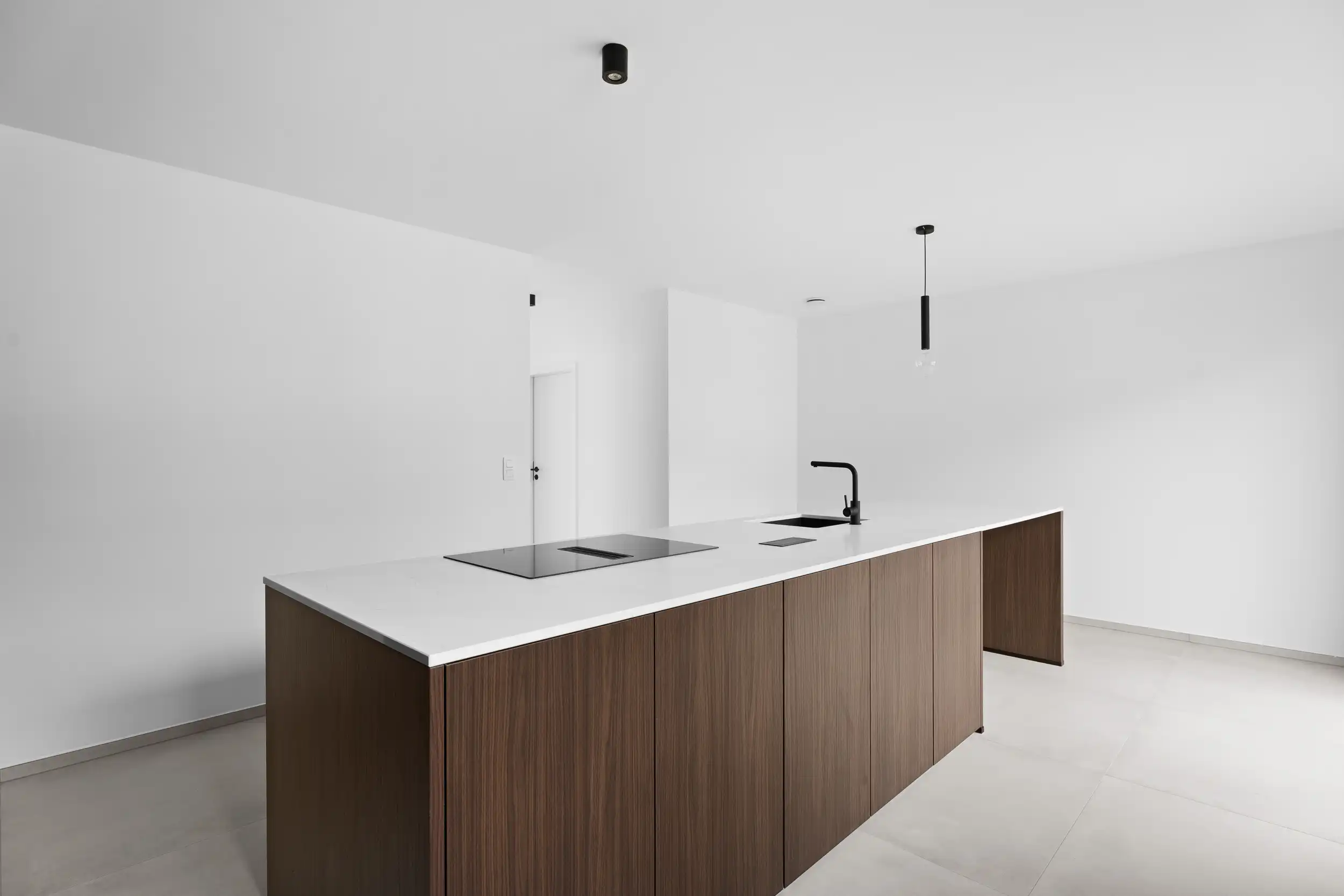 Energiezuinige nieuwbouw met ruimte, zon, hedendaags comfort foto 5