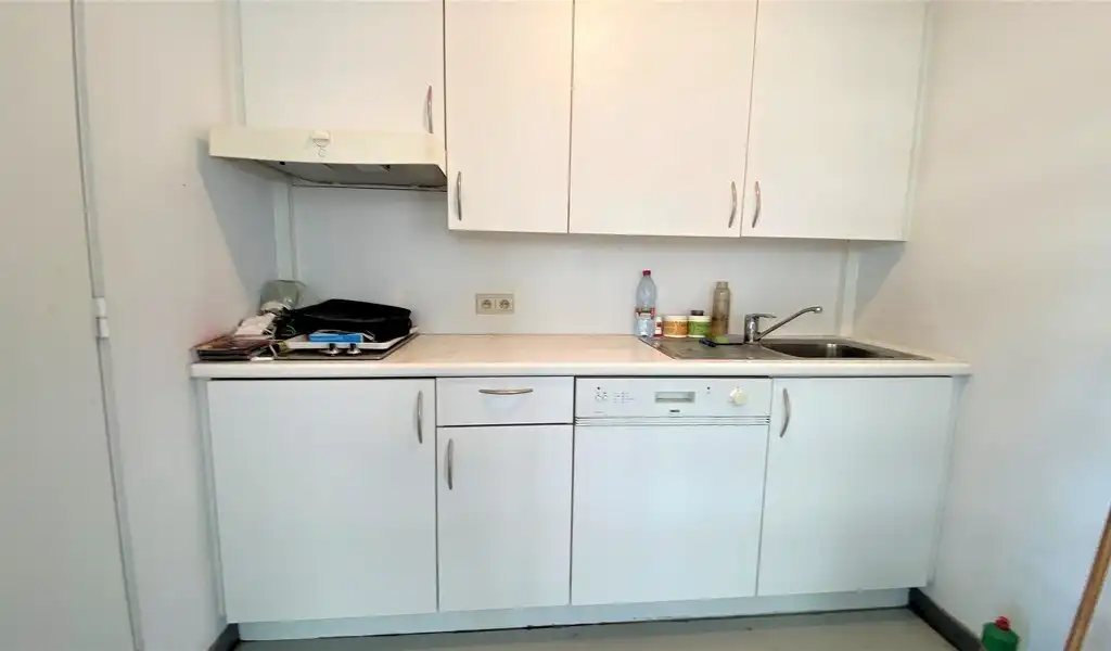 Commercieel kantoor te huur aan Rozemarijnbrug te Gent foto 7