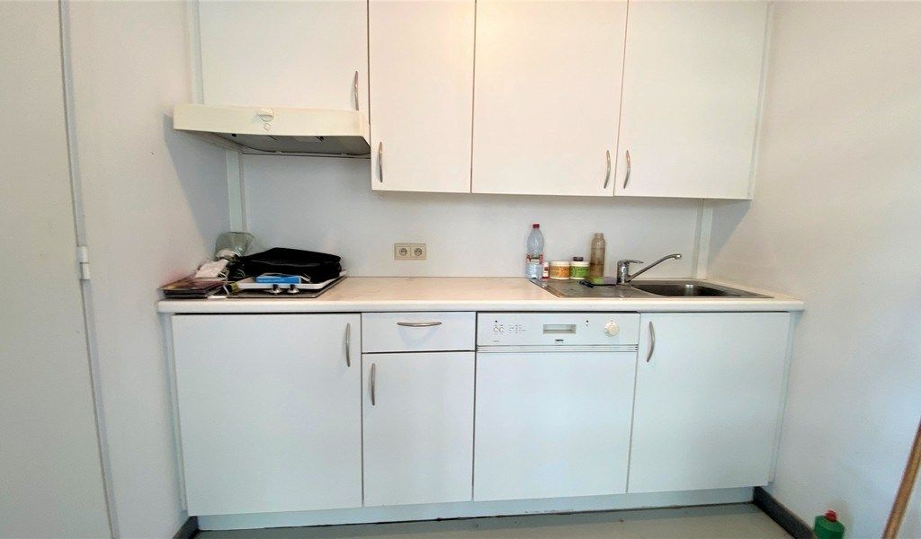 Commercieel kantoor te huur aan Rozemarijnbrug te Gent foto 7