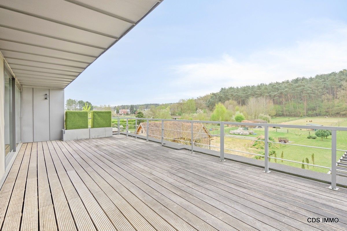 Moderne Villa foto 44