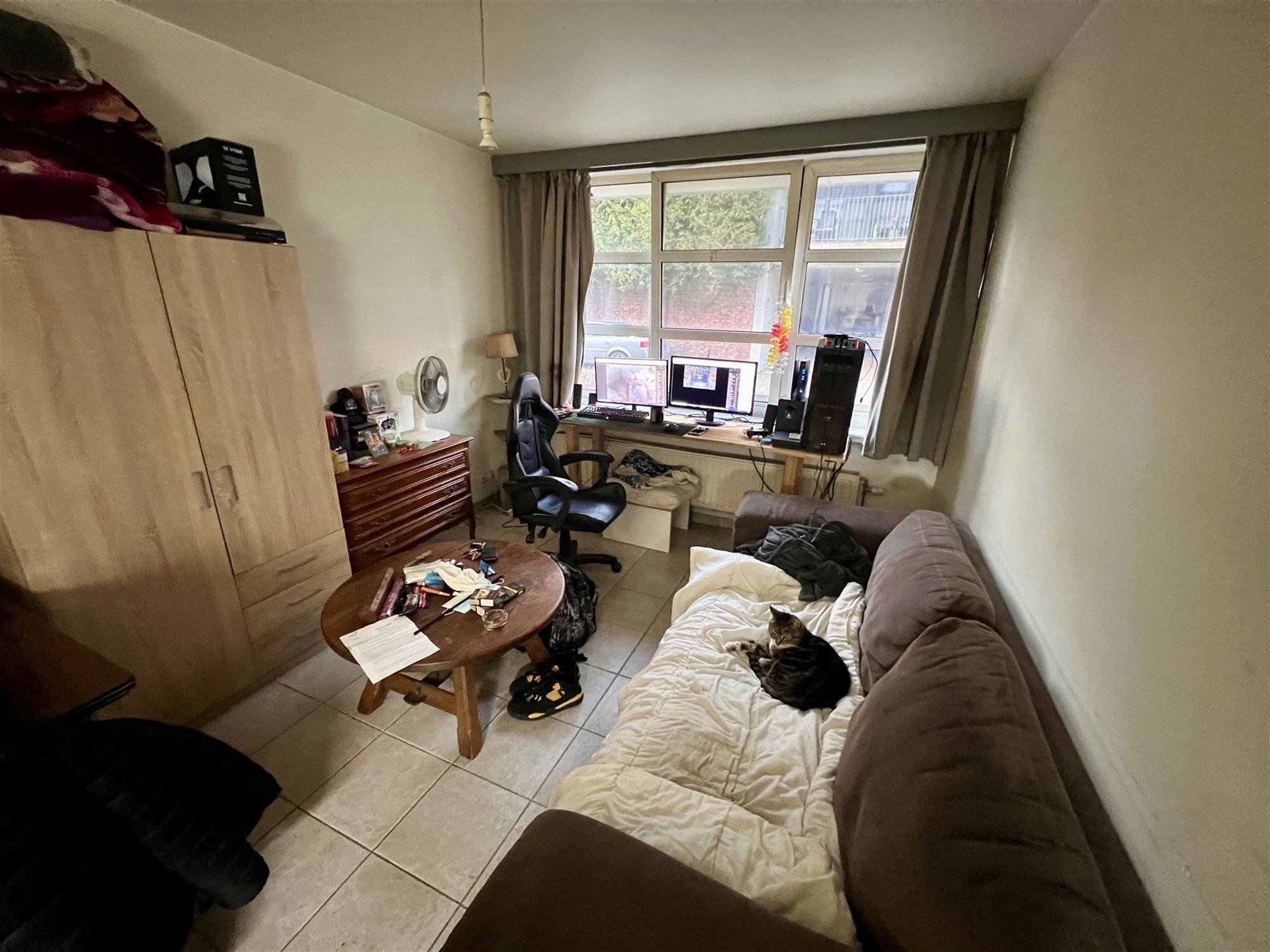 Opbrengsteigendom - Appartementsgebouw foto 5
