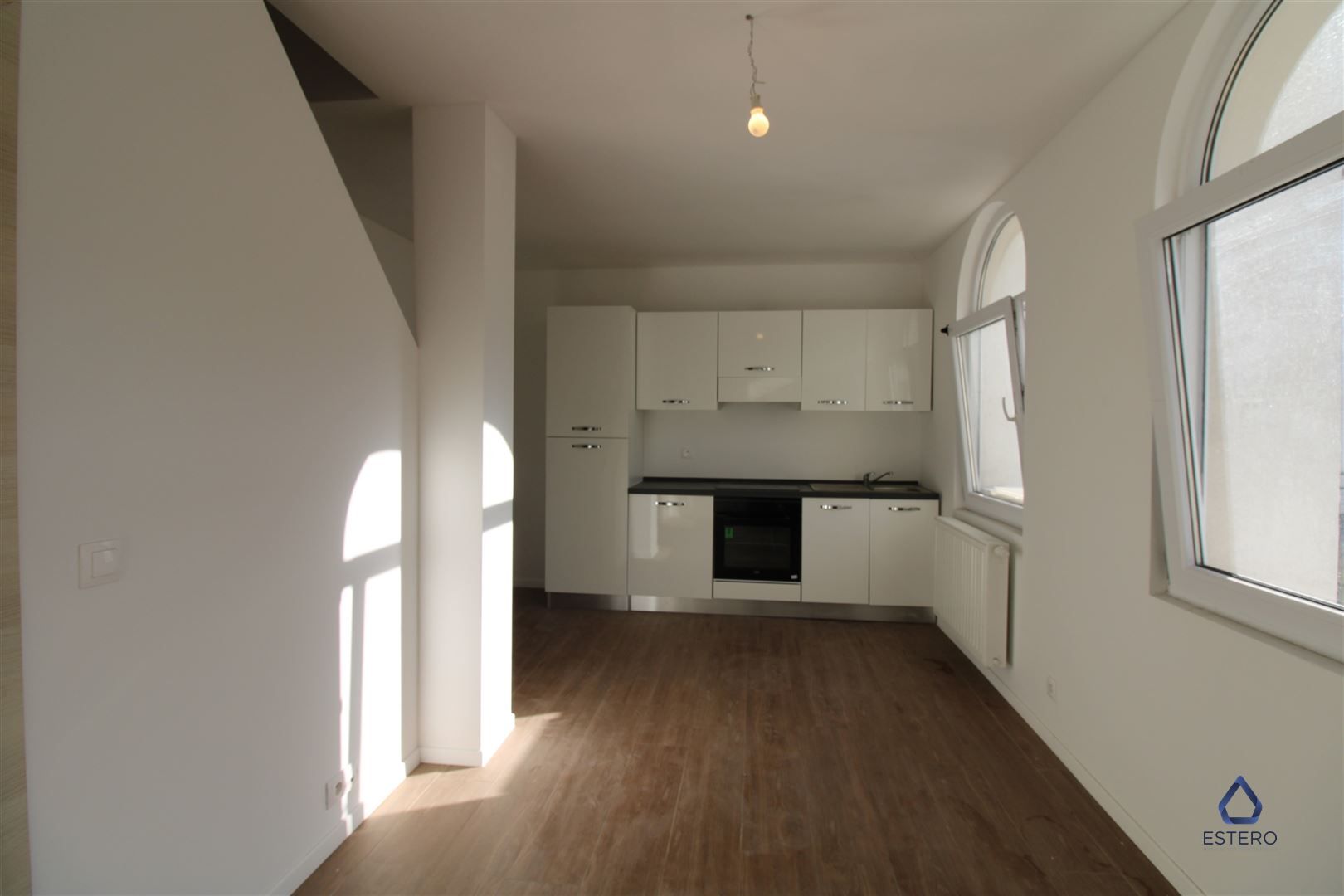 Volledig verhuurd appartementencomplex (32 units + parking)  foto 12