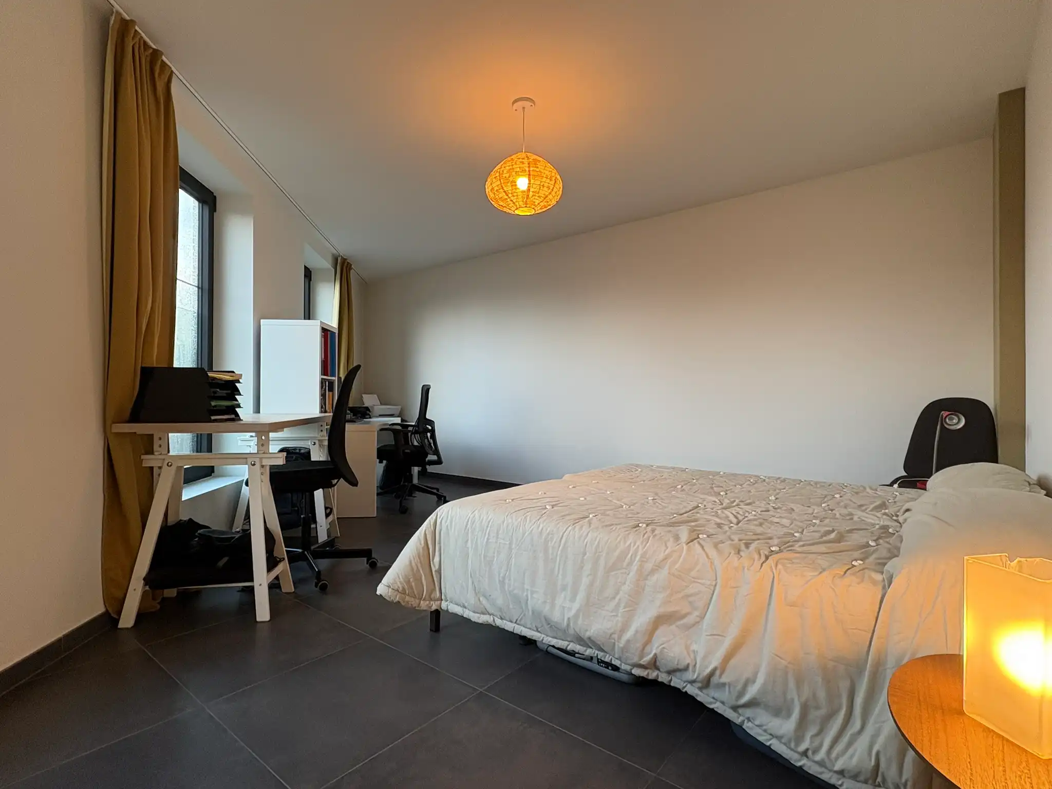 Energiezuinige woning met 3 slaapkamers en praktische tuin foto 9