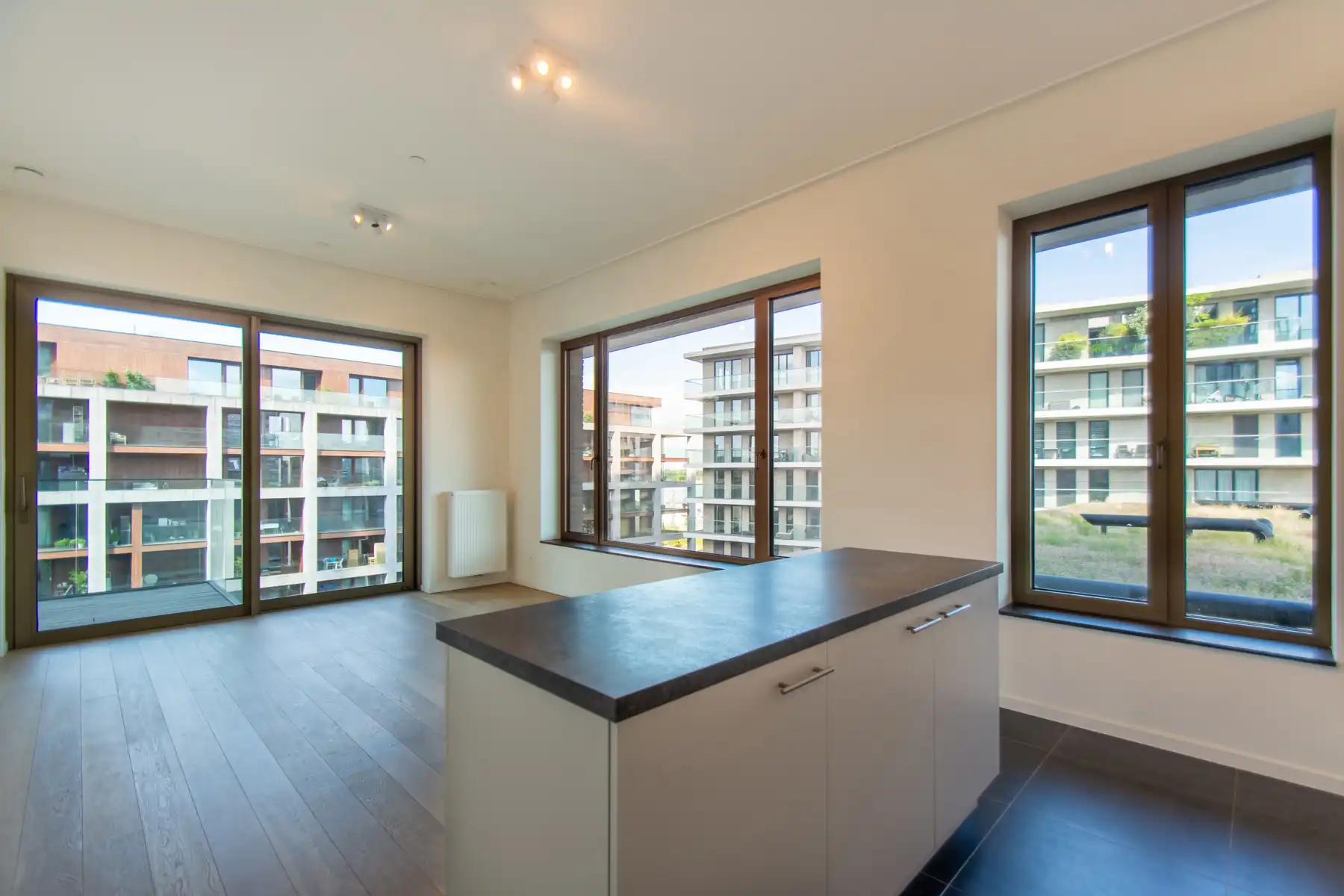 Appartement te huur Jan Vanhoenackerstraat 16/302 - 2000 Antwerpen