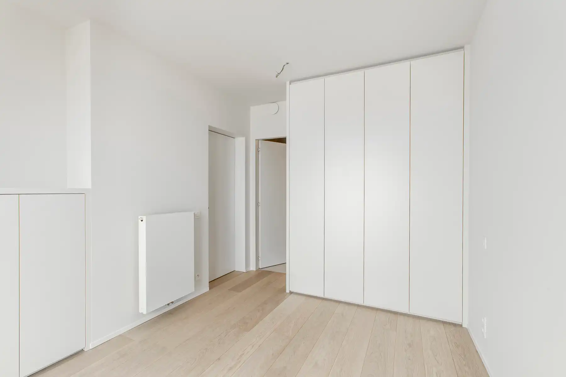 Appartement met zeezicht in de residentie One Carlton foto 13