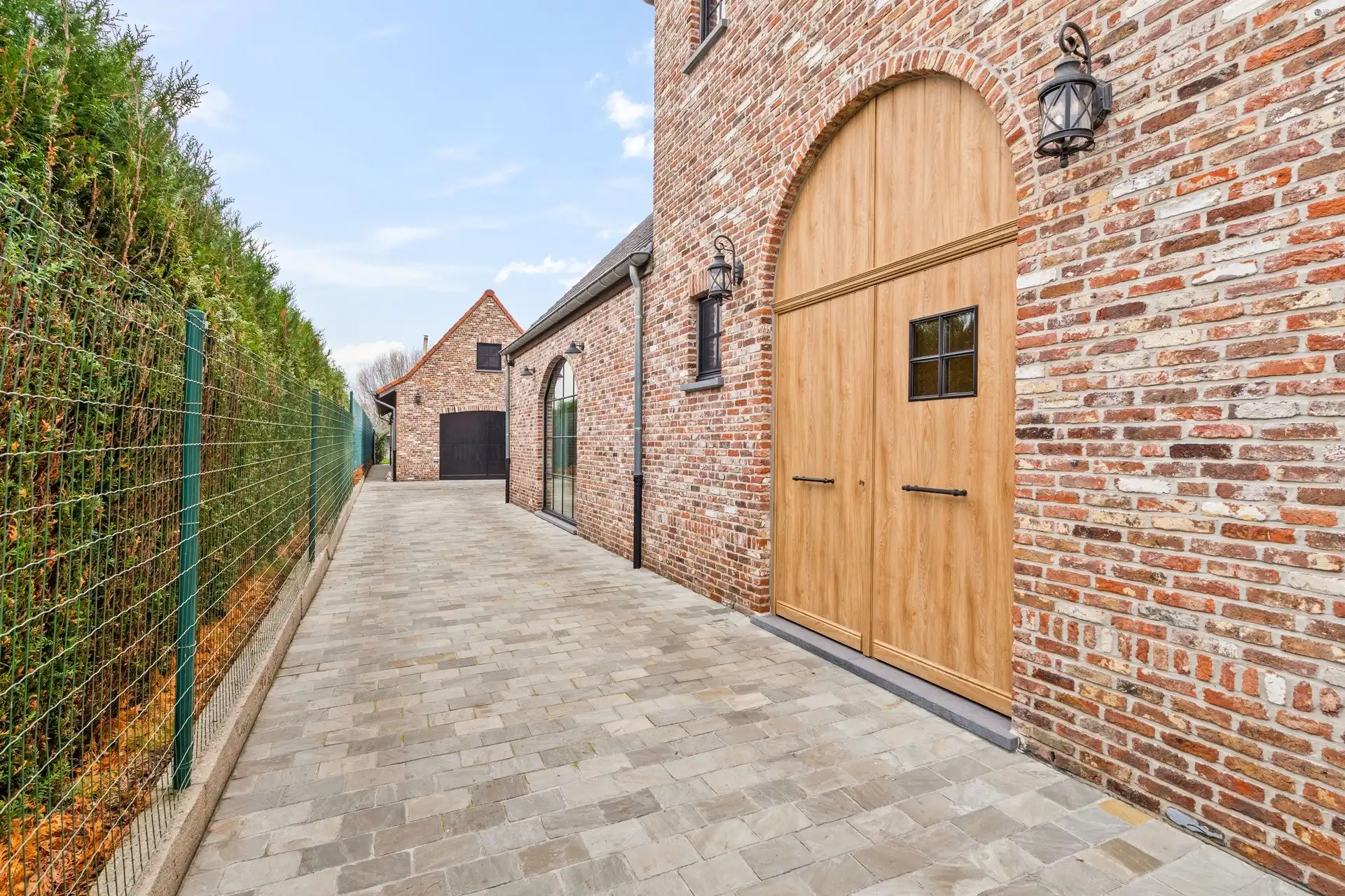 Villa op 1500m² - hogere prijsklasse foto 2