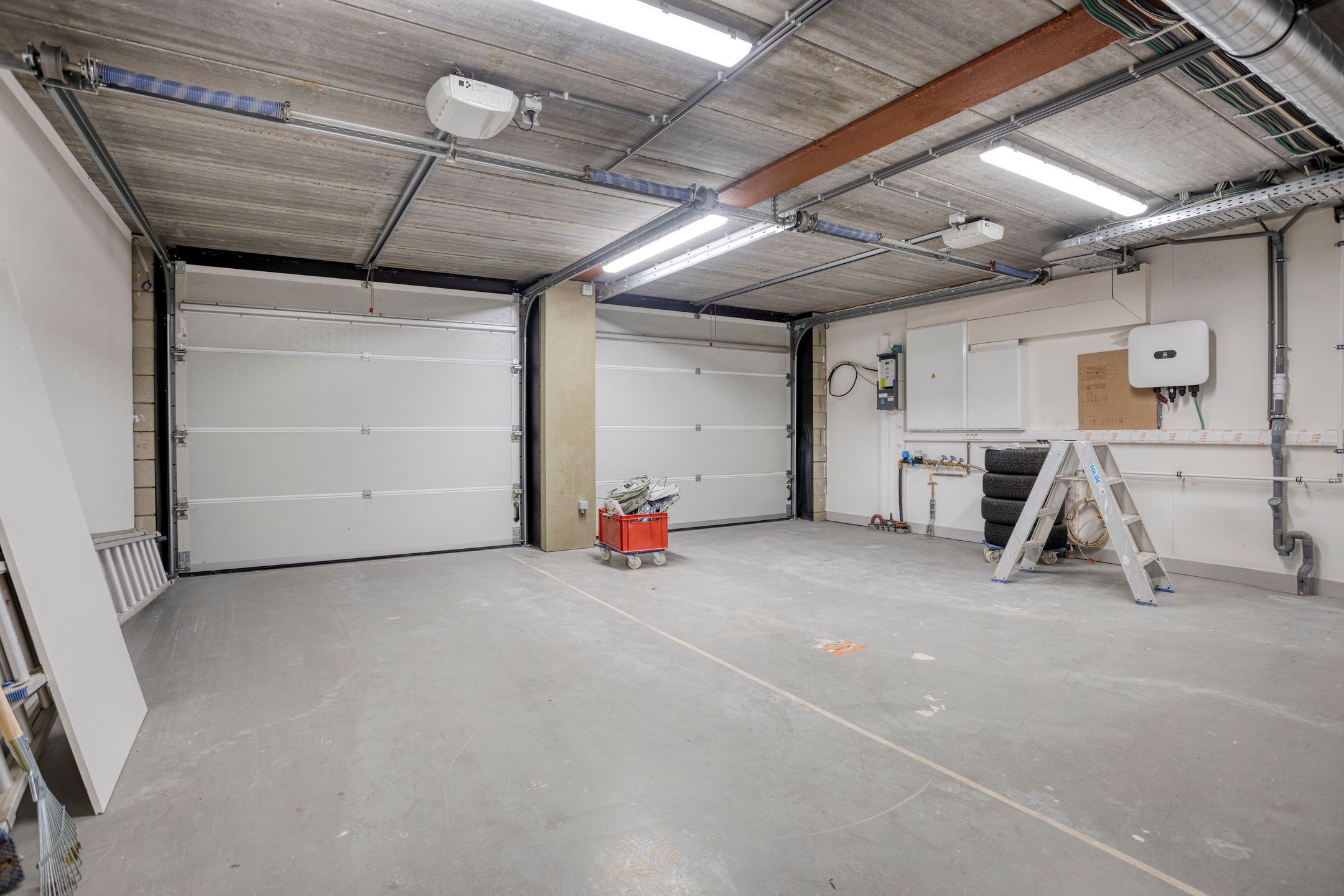 Verder af te werken villa op 10a58ca in Vreren foto 24