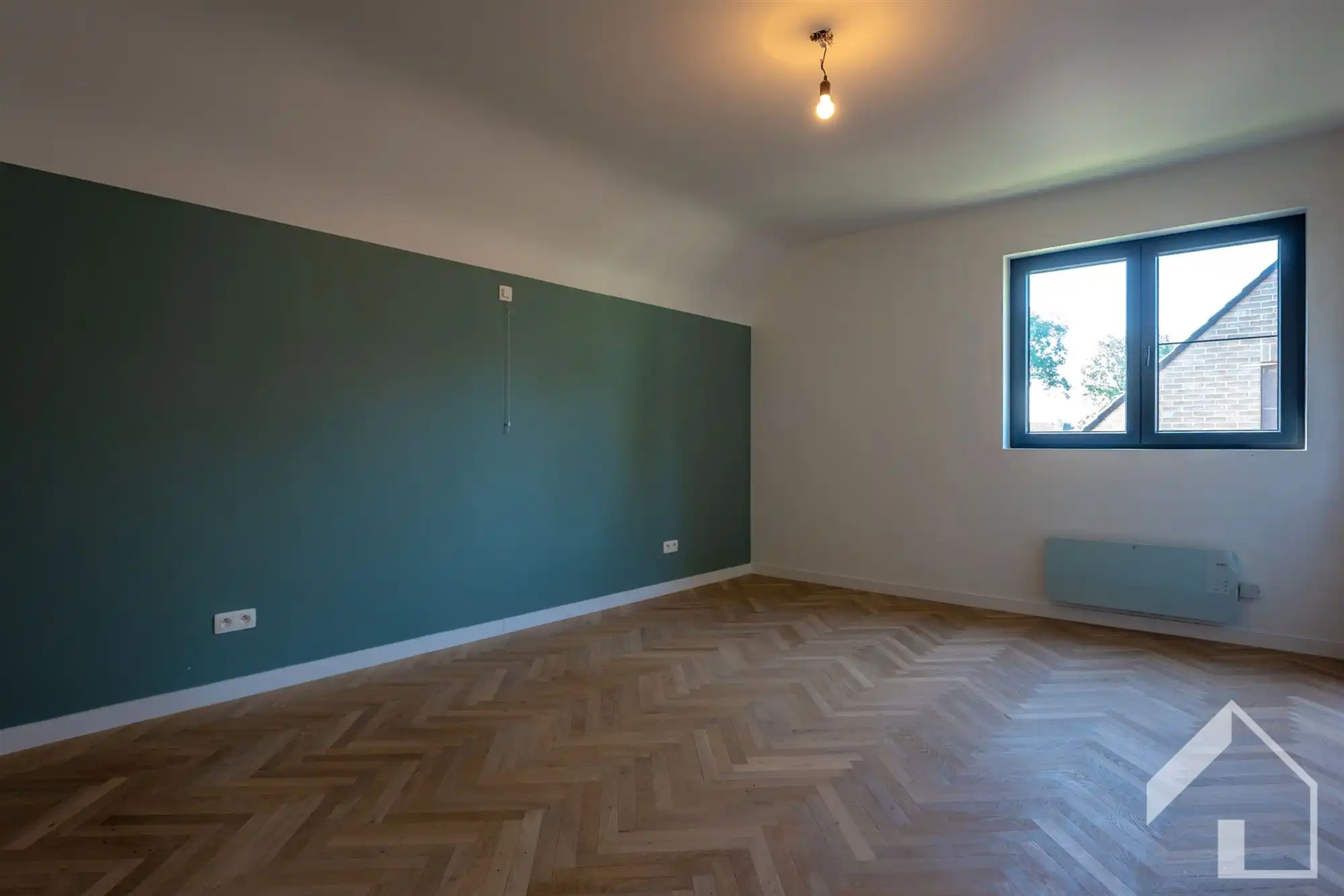 rustig gelegen villa met 3 ruime slaapkamers foto 14