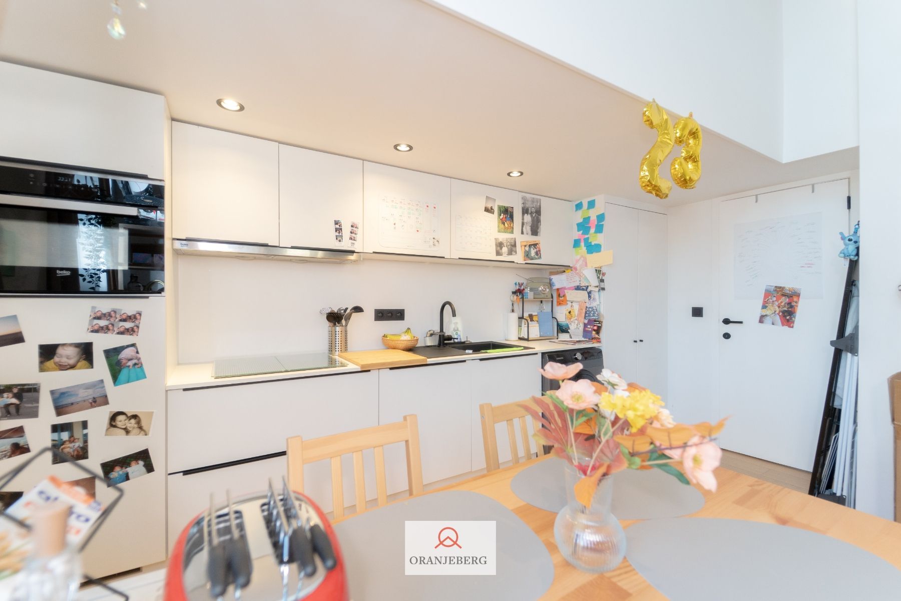 Gezellige studio te Gentbrugge centrum foto 17