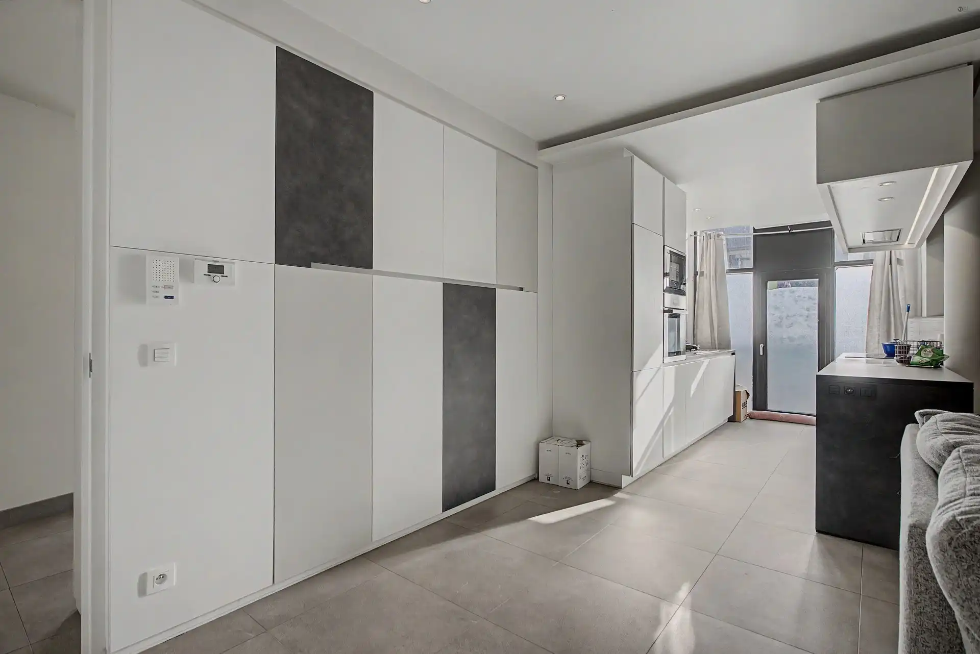 Ruime mogelijkheid tot kangoeroewoning met toch elk hun privé foto 8