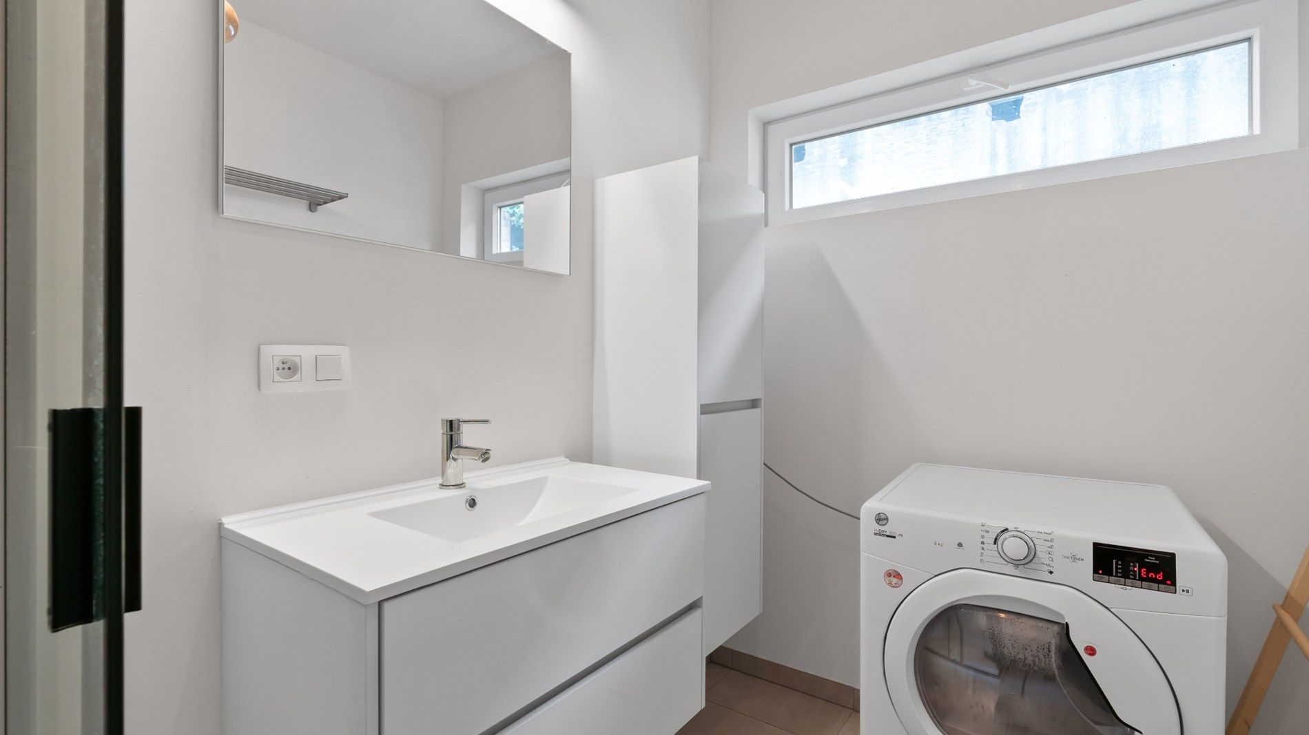 LEUVEN - Woning met tuin foto 7