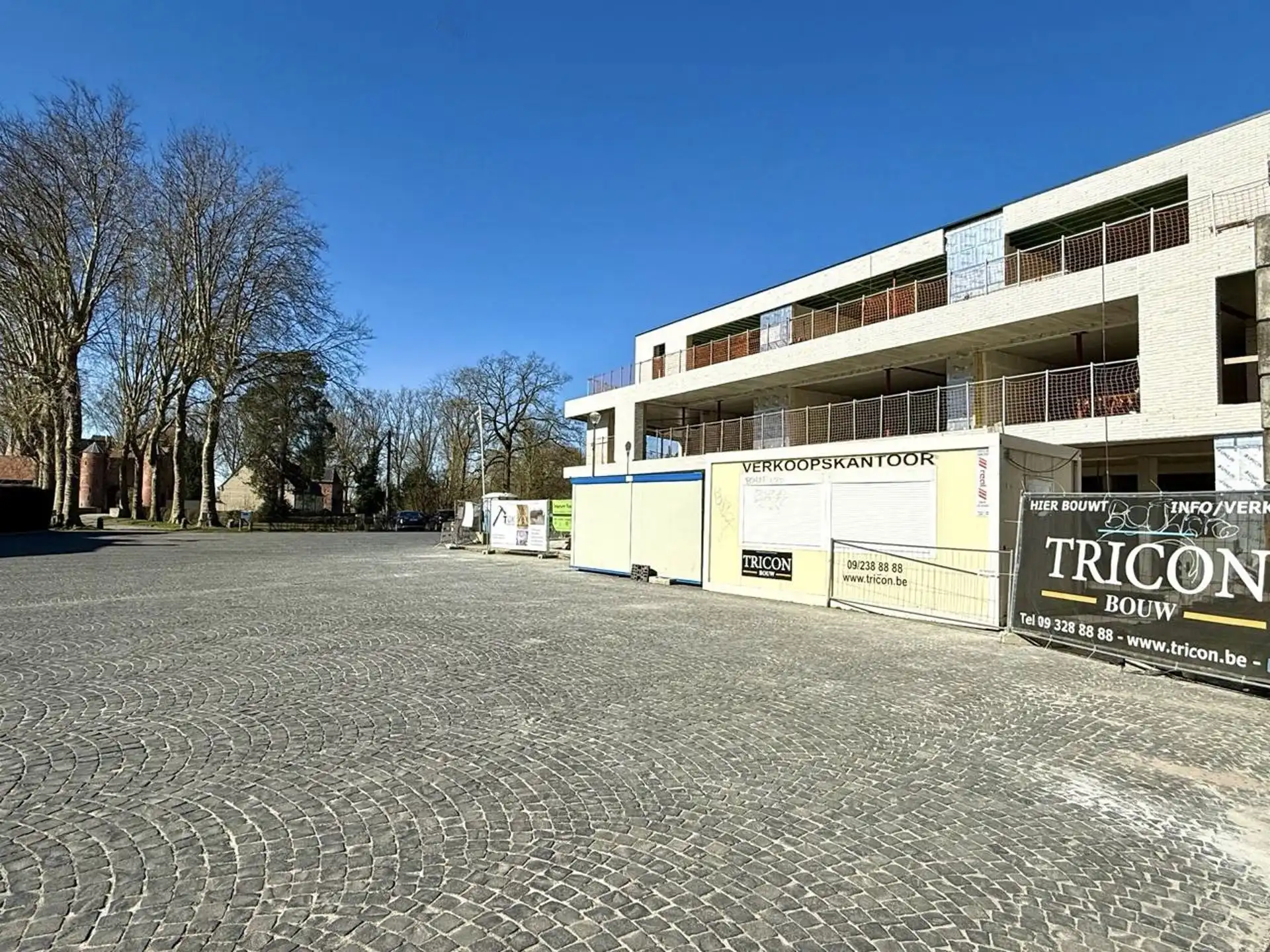 Moderne TOPgelegen laatste appartementen, 6% BTW mogelijk. foto 19