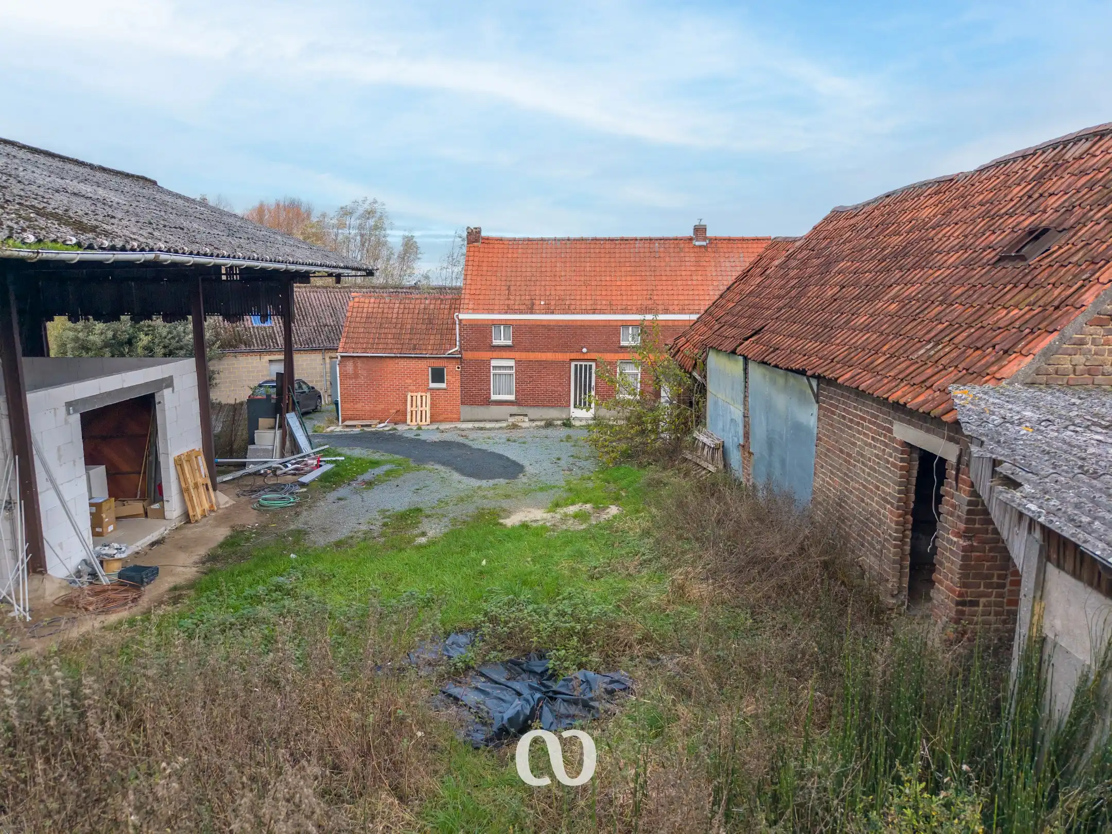 Unieke ontwikkelingskans in Zwalm foto 8