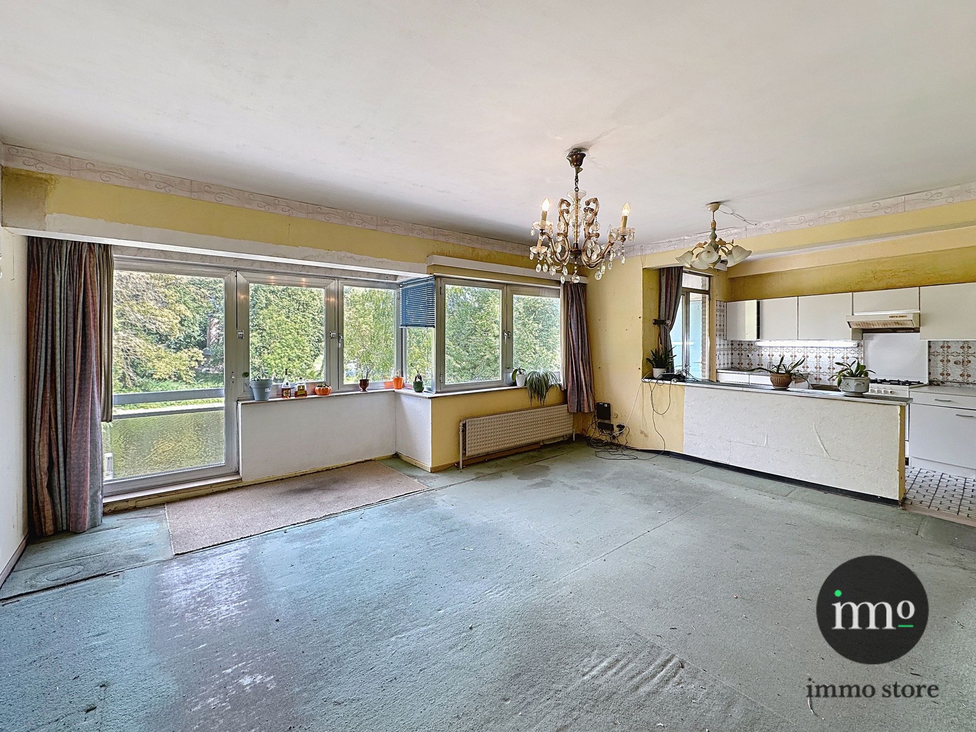 Appartement 'with a view'! foto 6