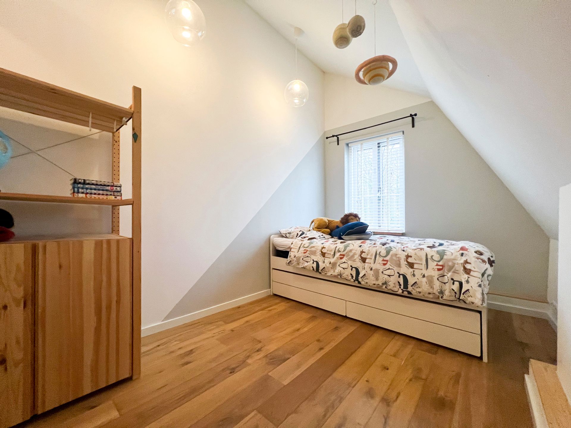 Charmante, gerenoveerde woning met 3 slpk. gelegen in de dorpskern van Meersel-Dreef! foto 19