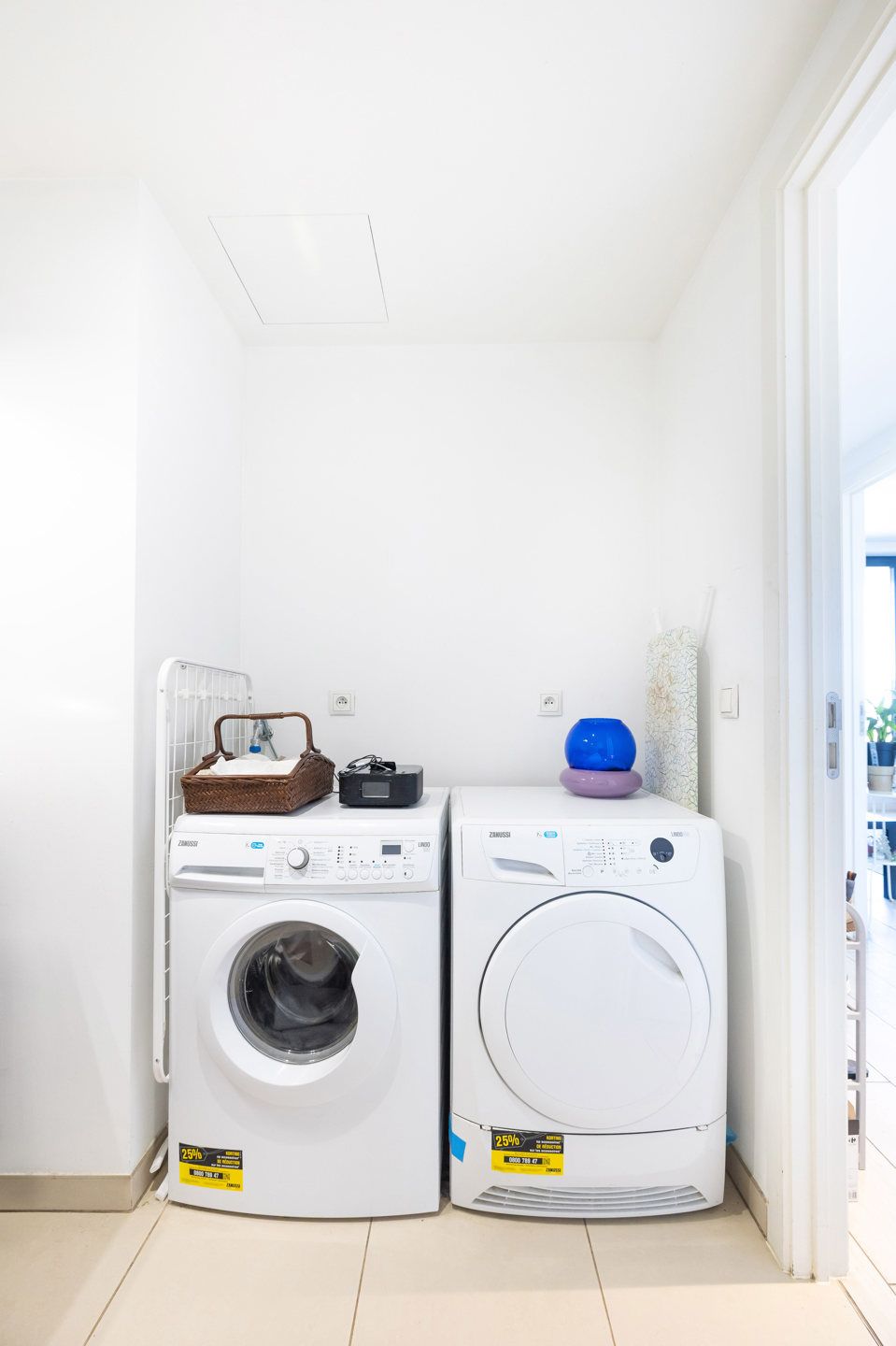 Appartement met 3 slaapkamers + P foto 18