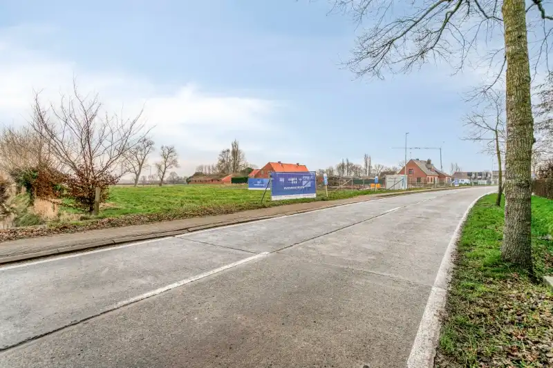 Oedelem (Beernem), Beekstraat - Fase 1: Lot 08 foto 7