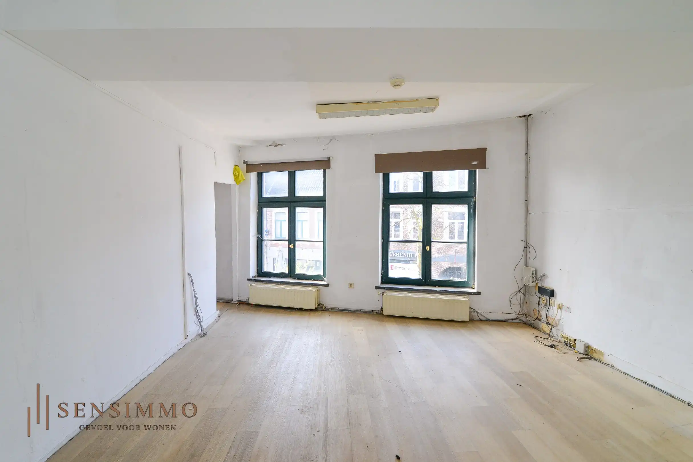 Spectaculair handelspand met geschiedenis en charme in centrum Bree foto 20