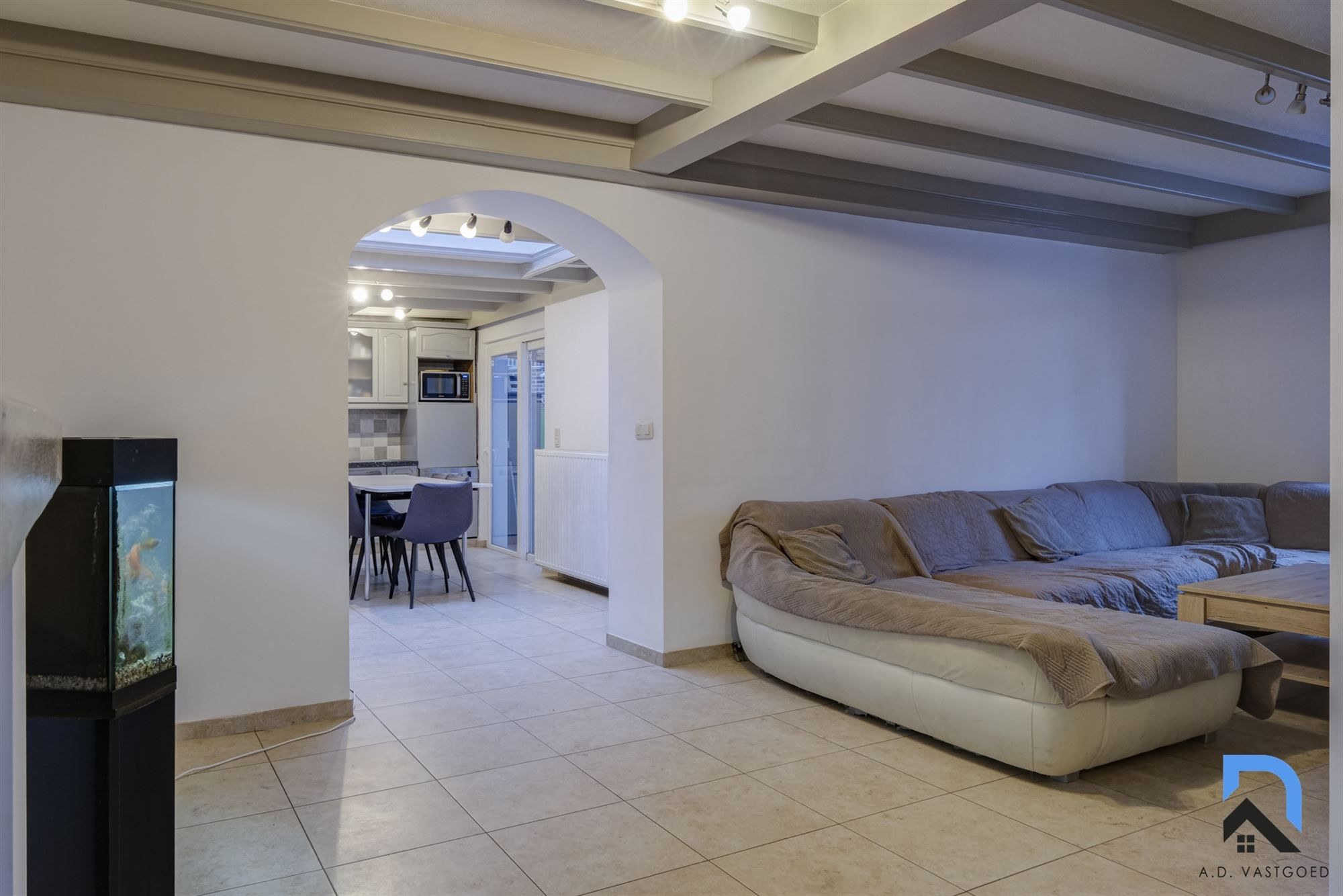 Mooie woning met 3 slaapkamers in Zwartberg foto 5