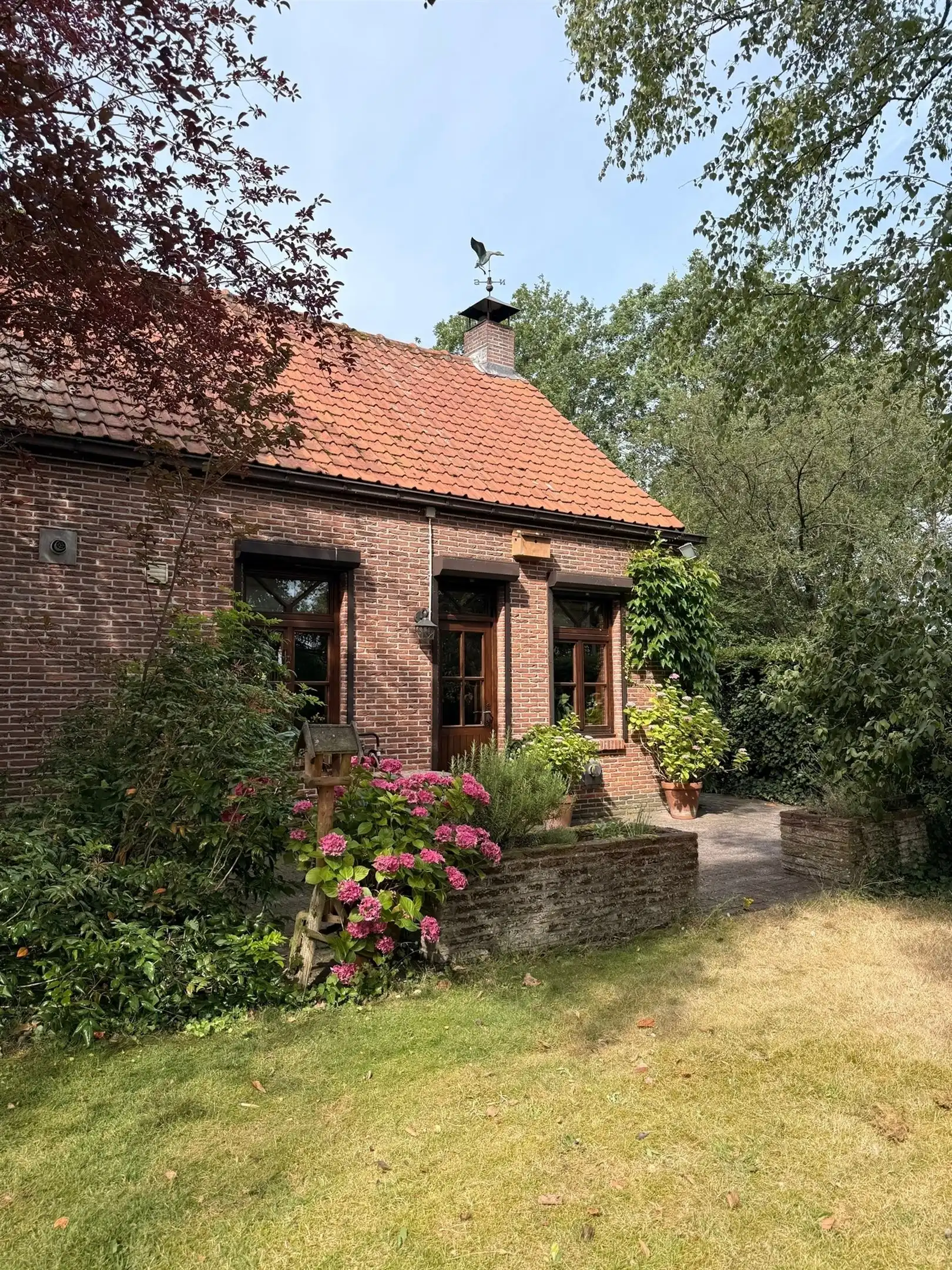 Eengezinswoning foto 29