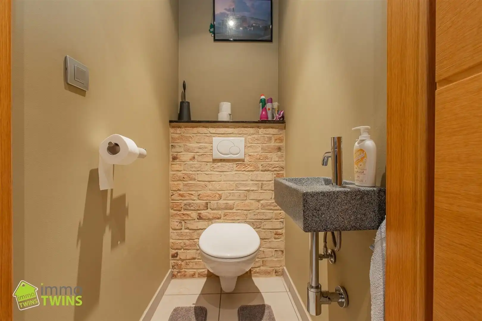 Woning te Veldstraat 25, 9220 Hamme foto 13